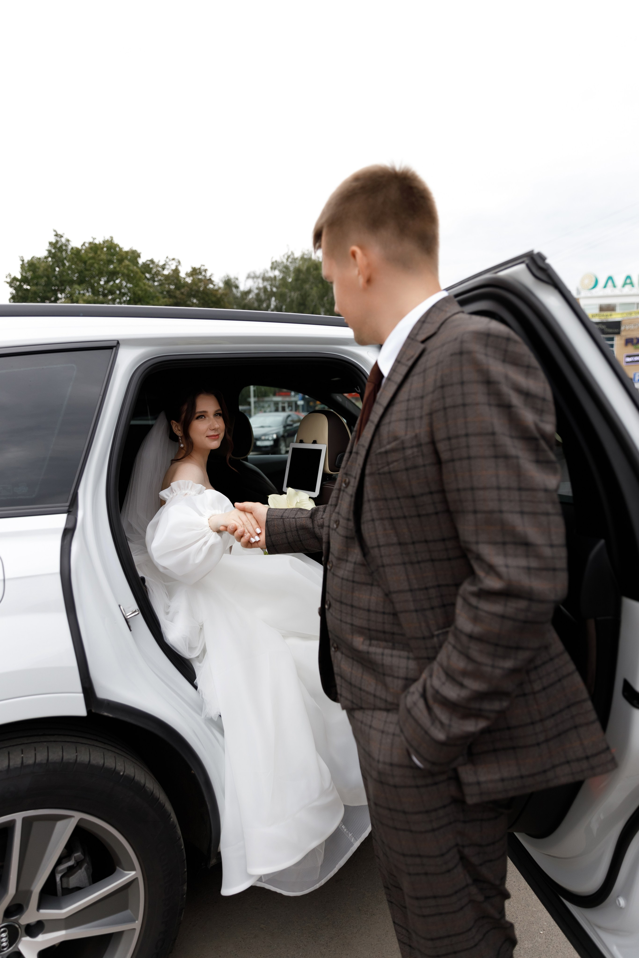 IGOR & ANASTASIA. Свадебный фотограф в Туле и Москве