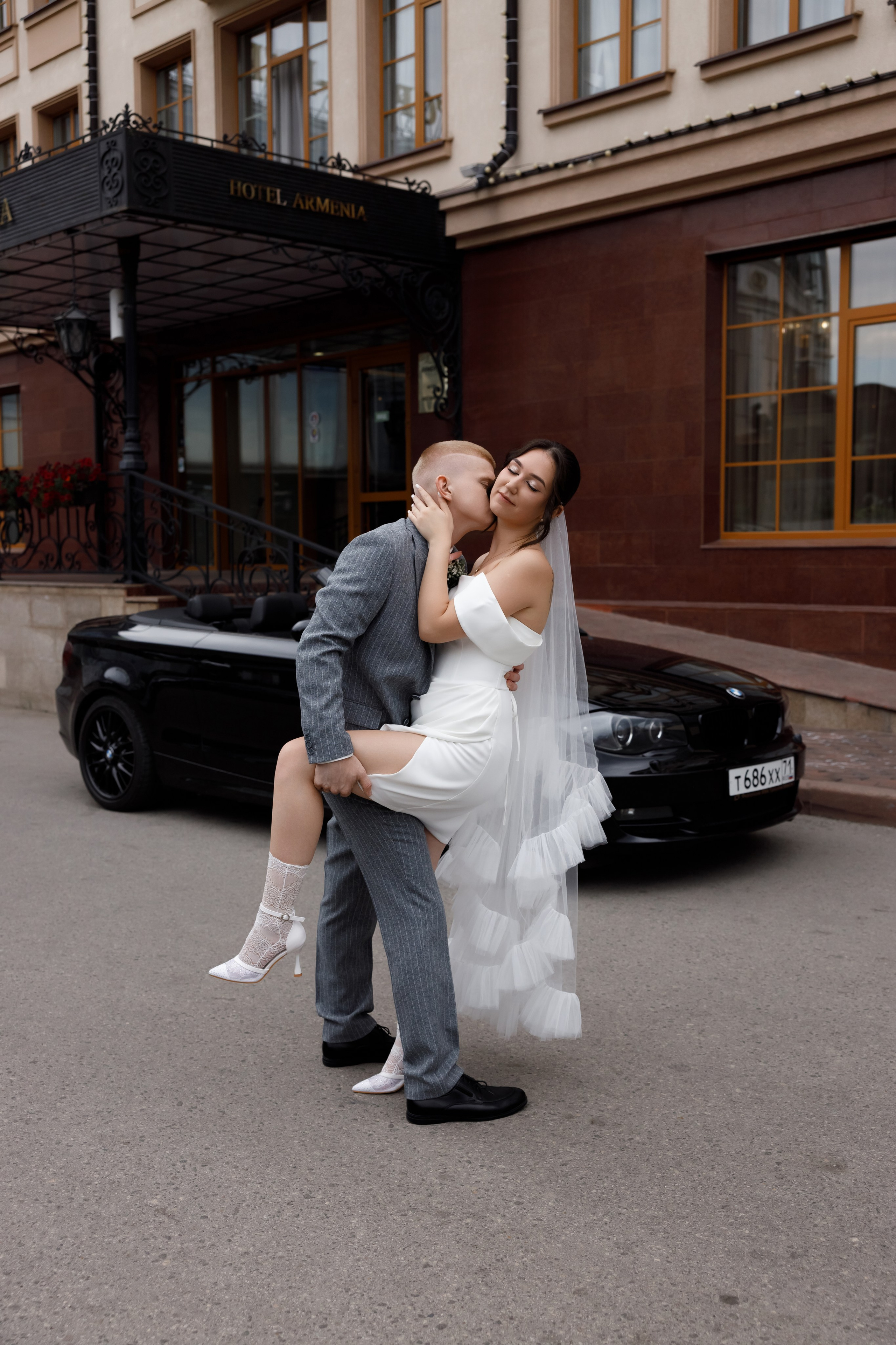 SERGEI & RUZANA. Свадебный фотограф в Туле и Москве