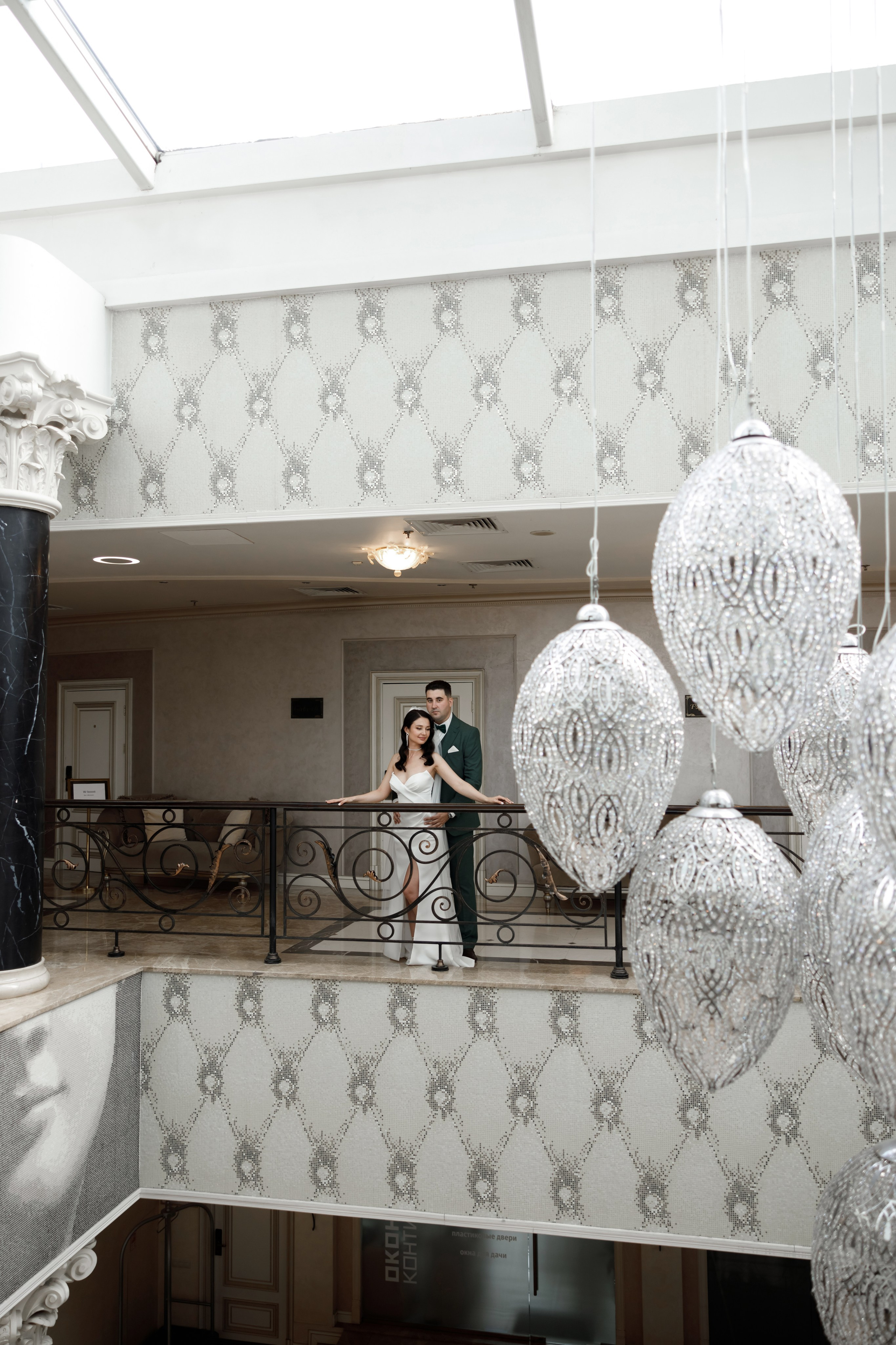 DANIIL & ALENA. Свадебный фотограф в Туле и Москве