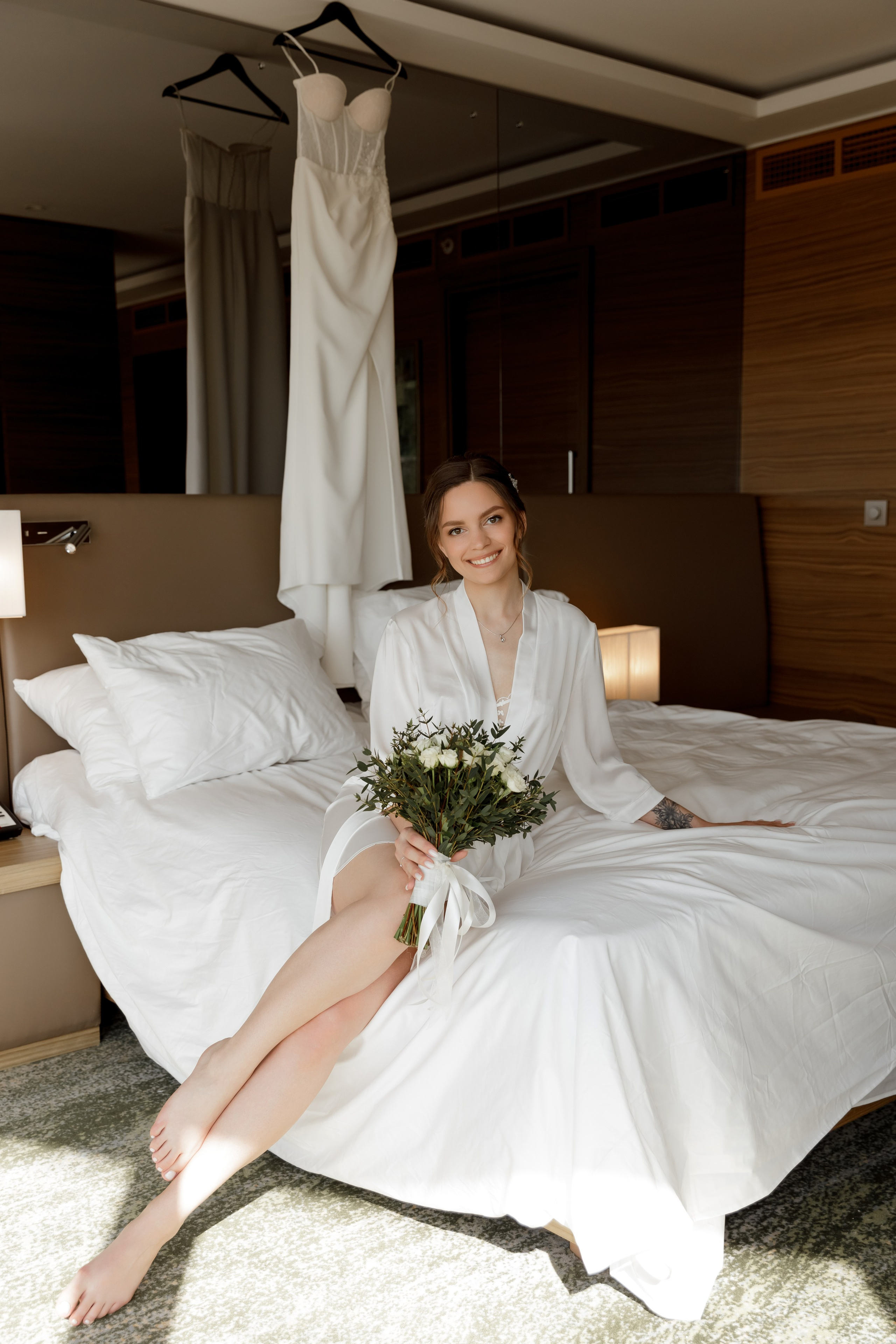 PAVEL & ALINA. Свадебный фотограф в Туле и Москве