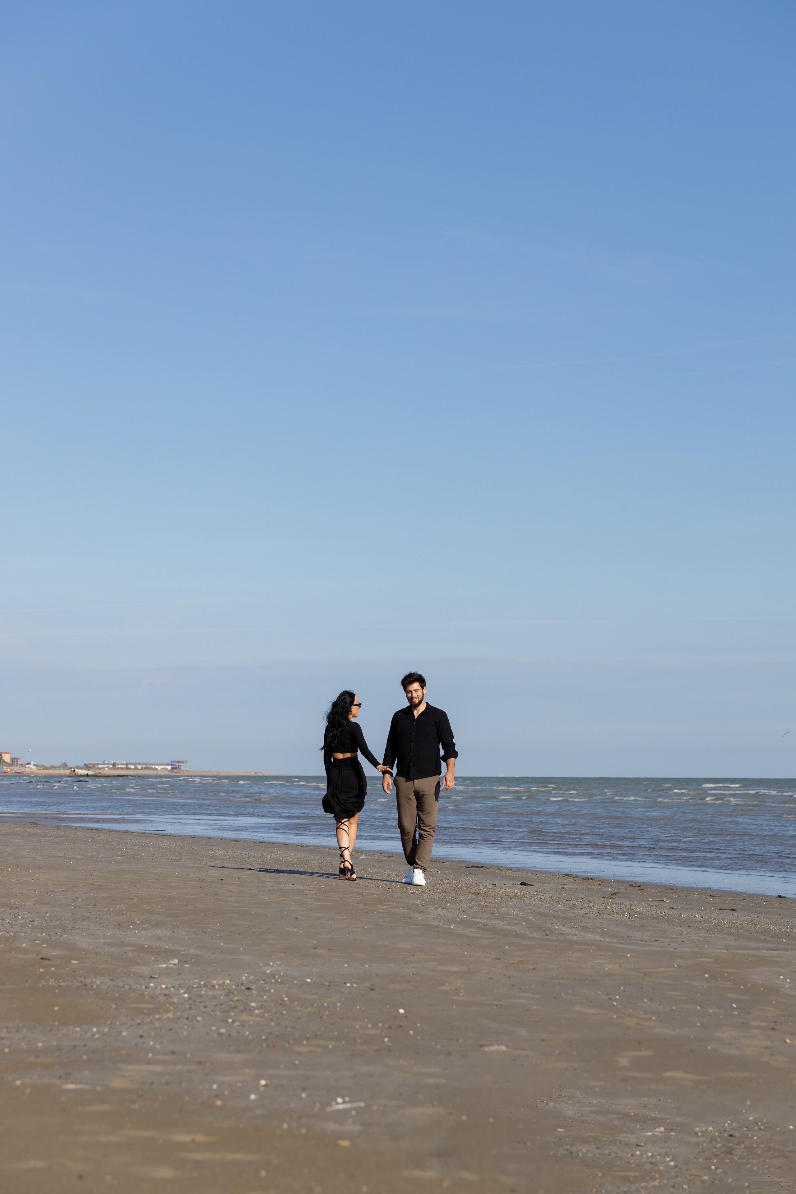 ILYAS & MILANA. Свадебный фотограф в Туле и Москве