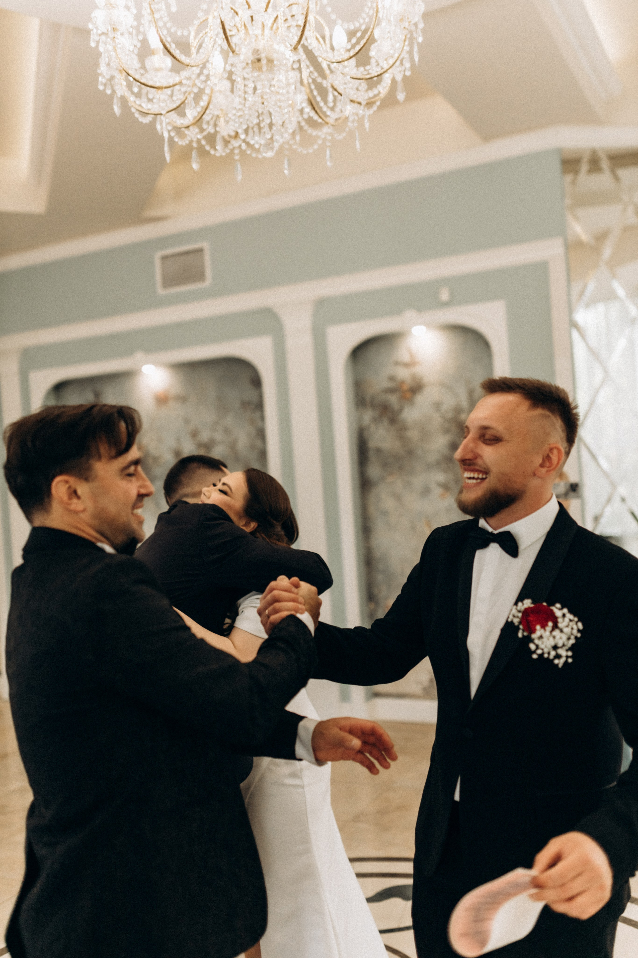 Карина & Алексей. Свадебная лавстори. Фотограф НОГИНСК, Москва, Анастасия Белая