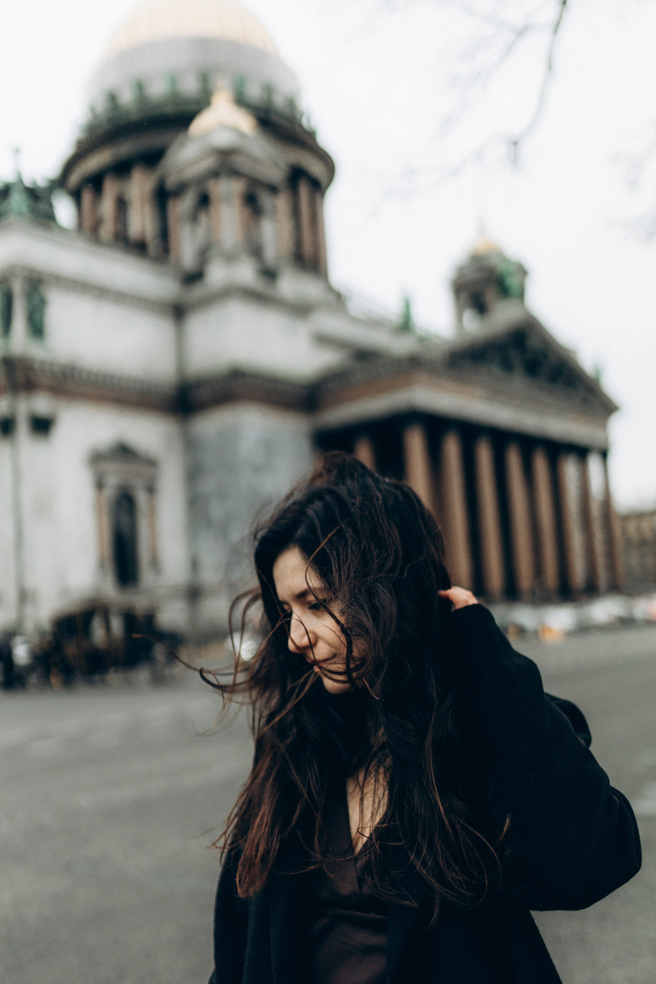 Надя. Фотограф НОГИНСК, Москва, Анастасия Белая