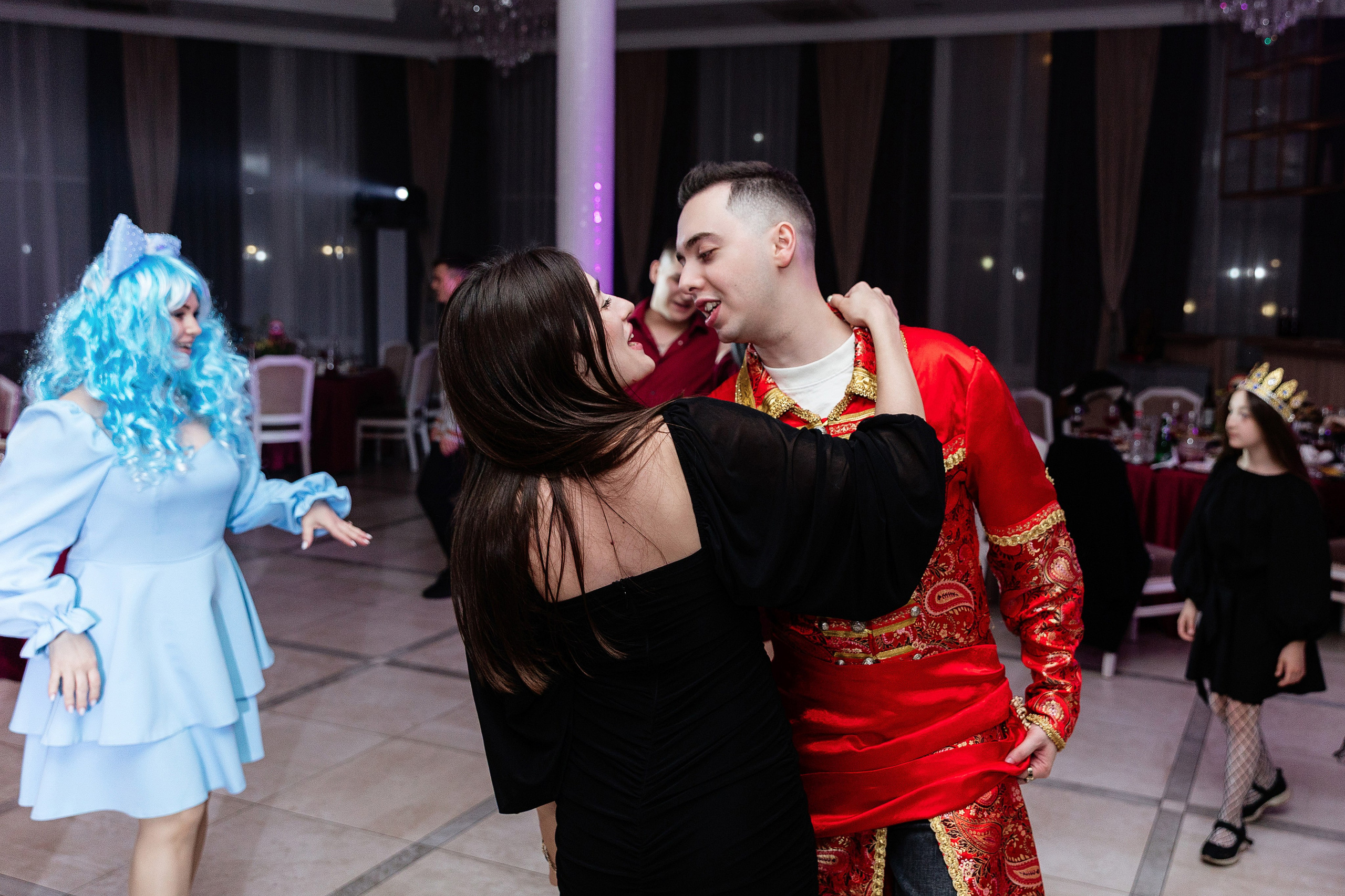 Birthday. Фотограф в Ростове-на-Дону — Евгений Красильников