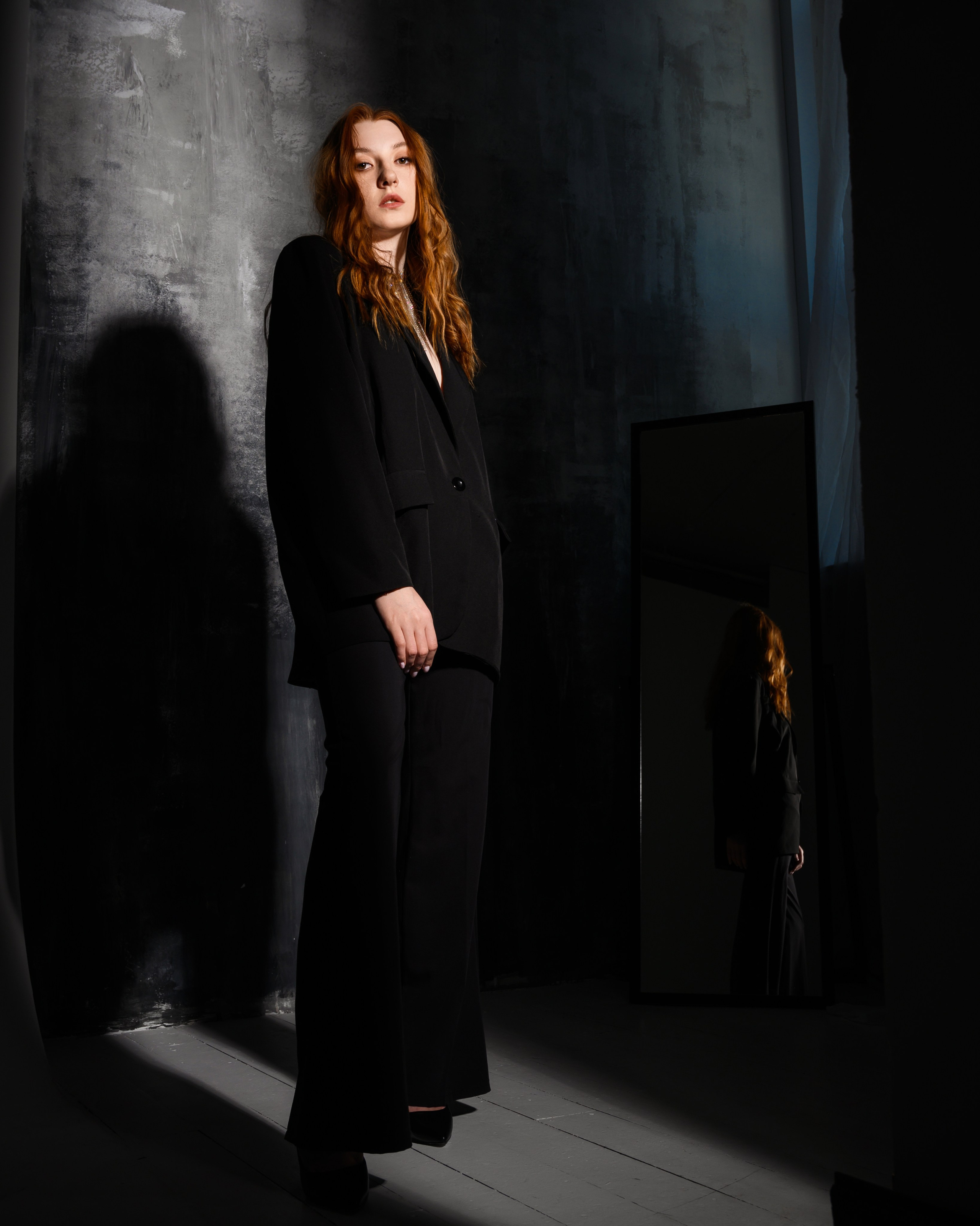 Александра. Фотограф Любовь Белявцева