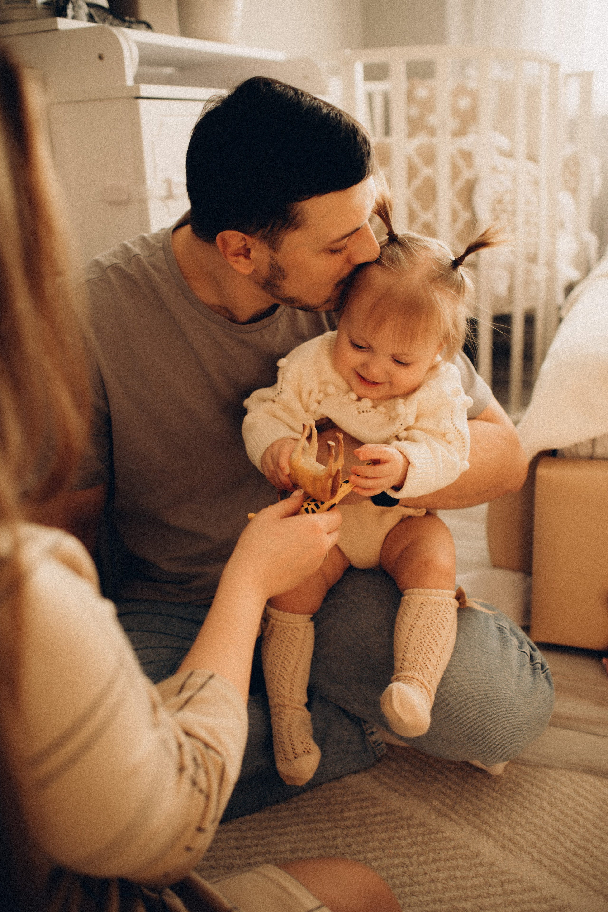 Семейные фотосессии. Фотограф Алиса Чечина. Калуга. Товарково