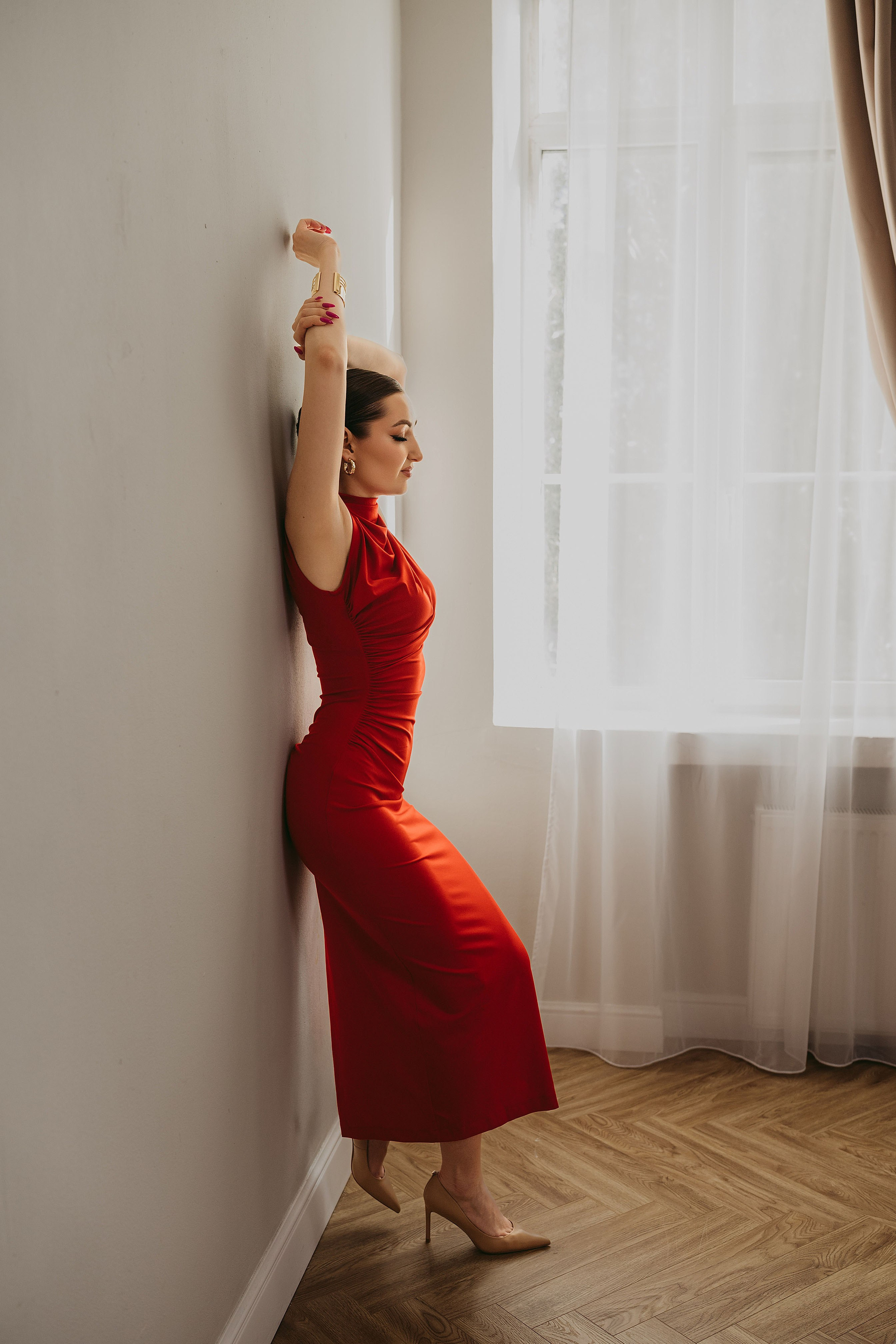 Луиза. Фотограф в Москве Ангелина Ким