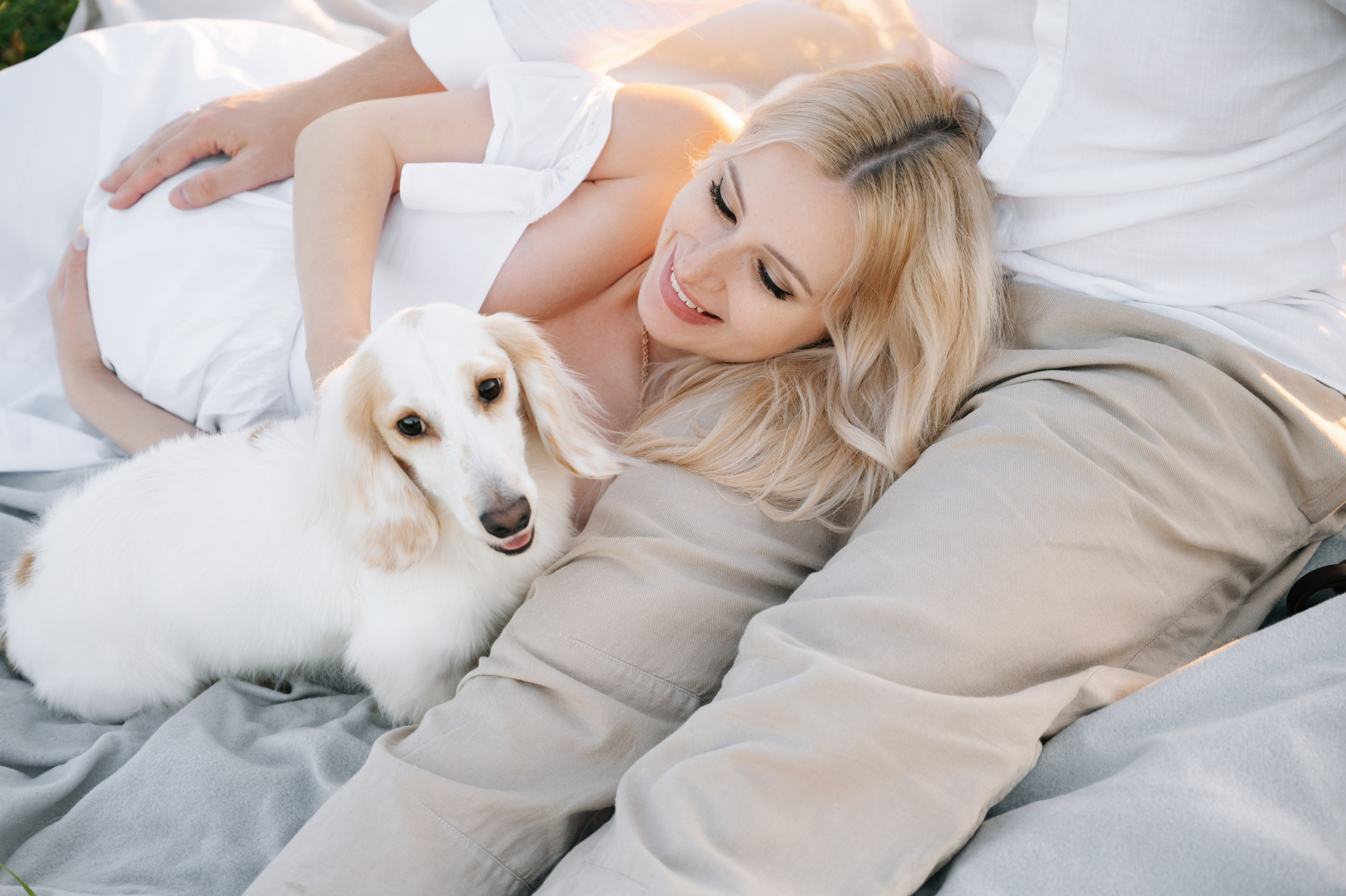 Яна и Паша. Свадебный и семейный фотограф Вероника Холод