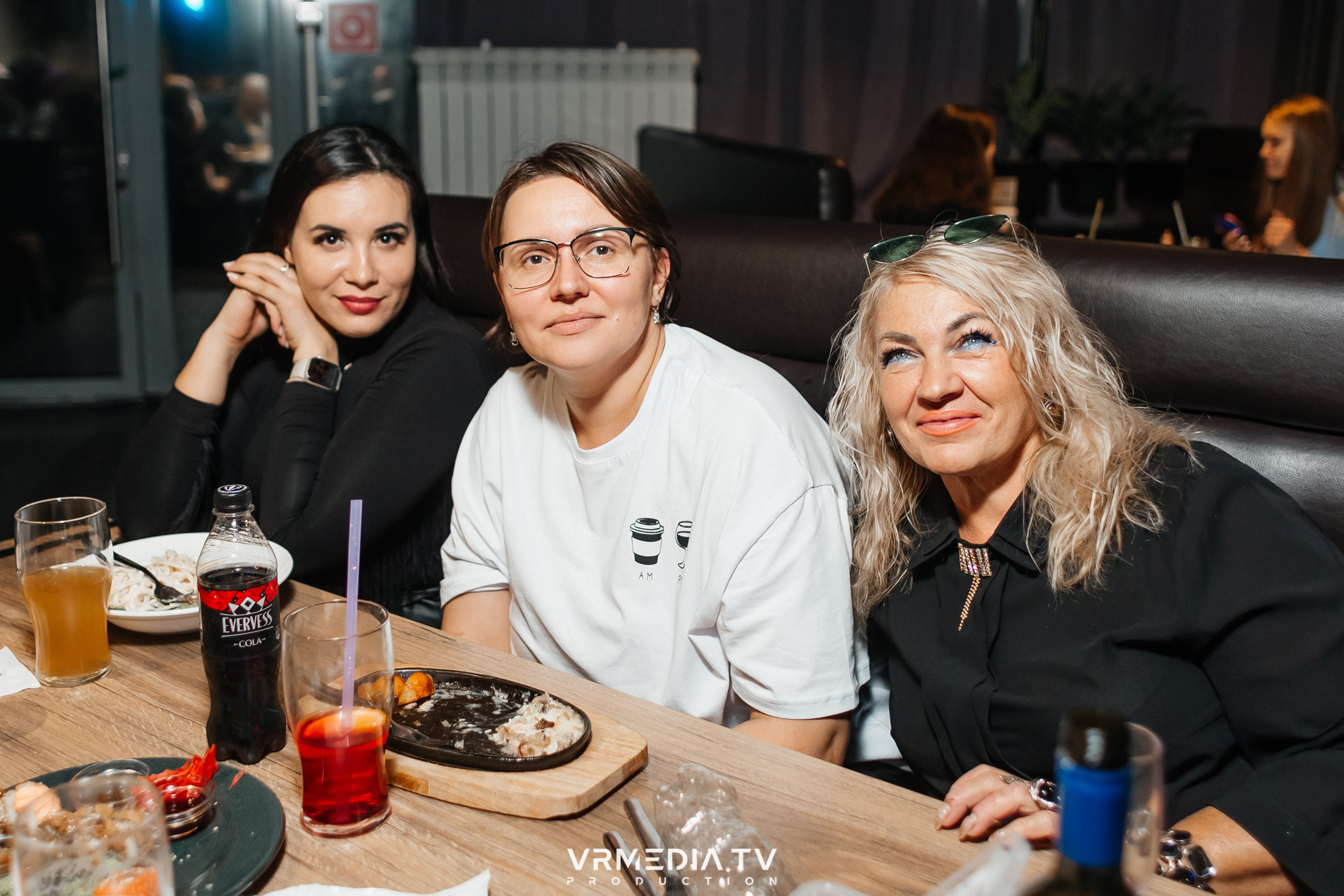 WoW QuiZ в баре «Друзья»