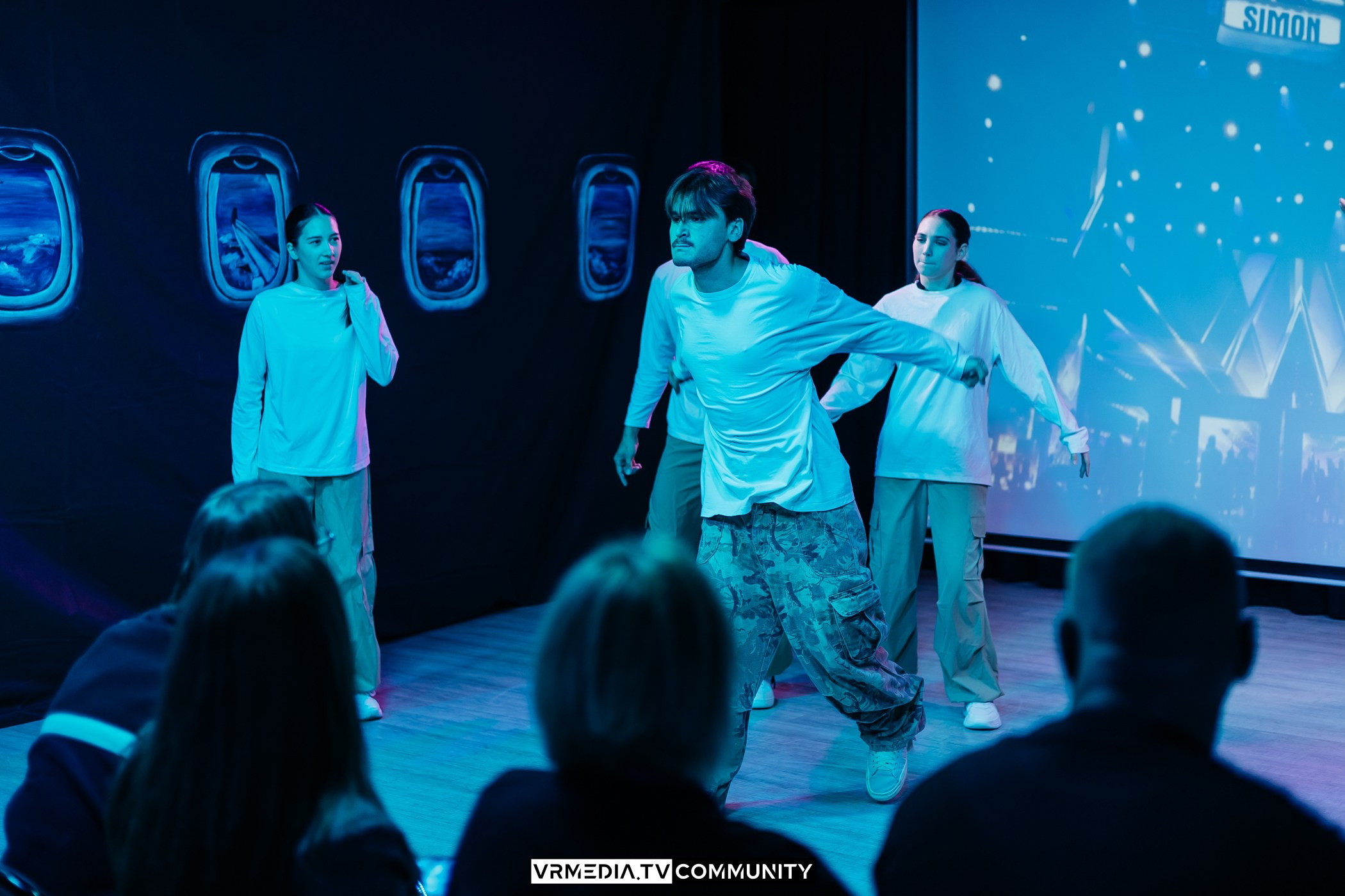 5 лет «House of Dance»