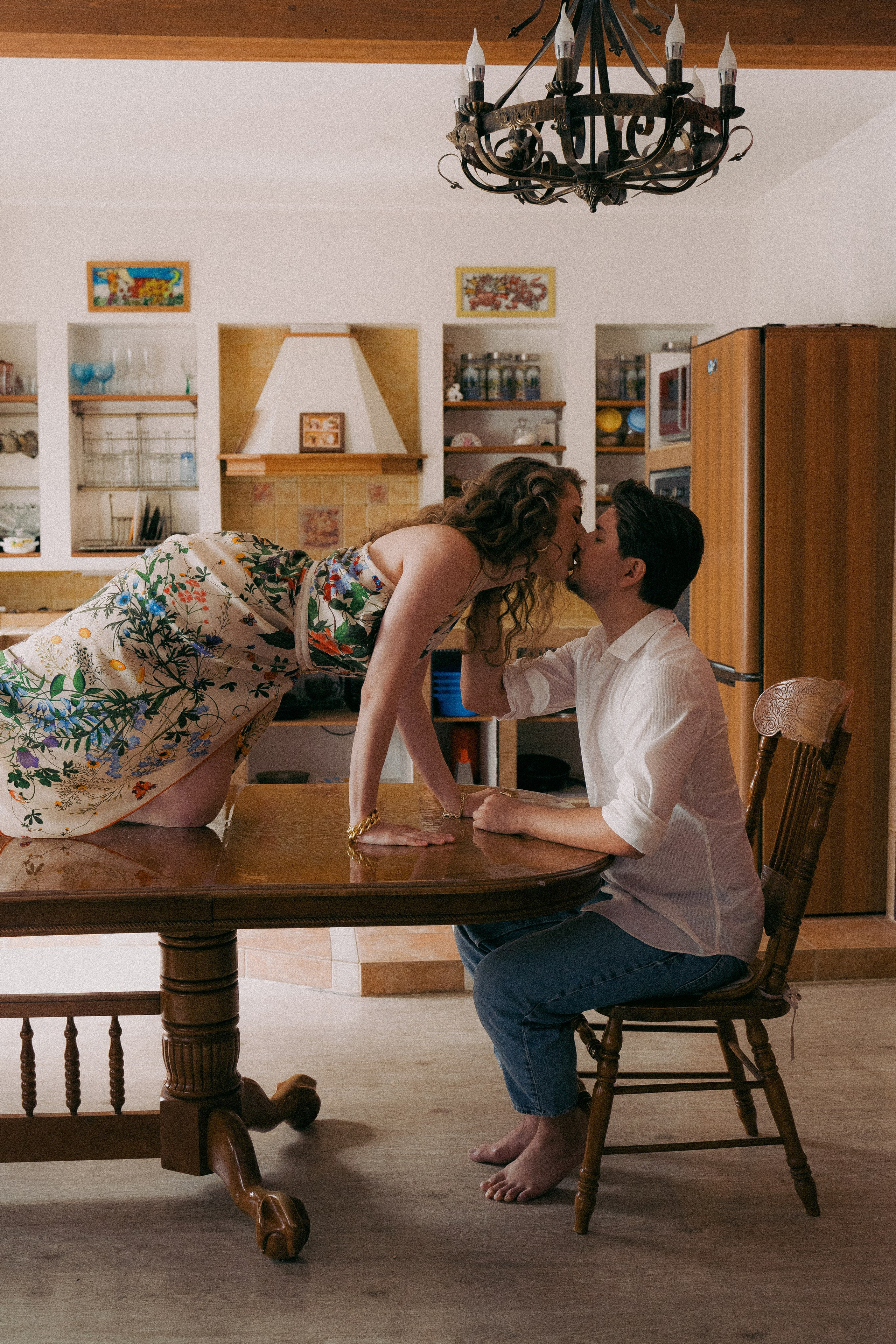 Somewhere in Italy. Портретный фотограф в Санкт-Петербурге Дмитриева Наталия