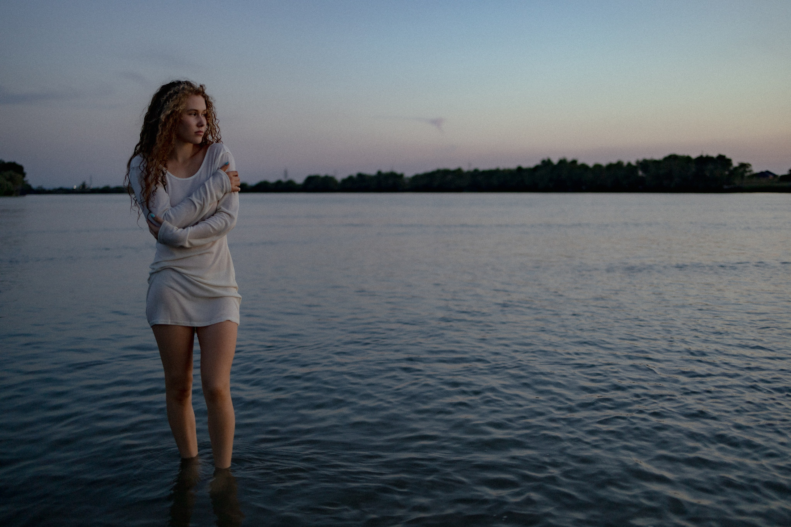 Катя. Главная