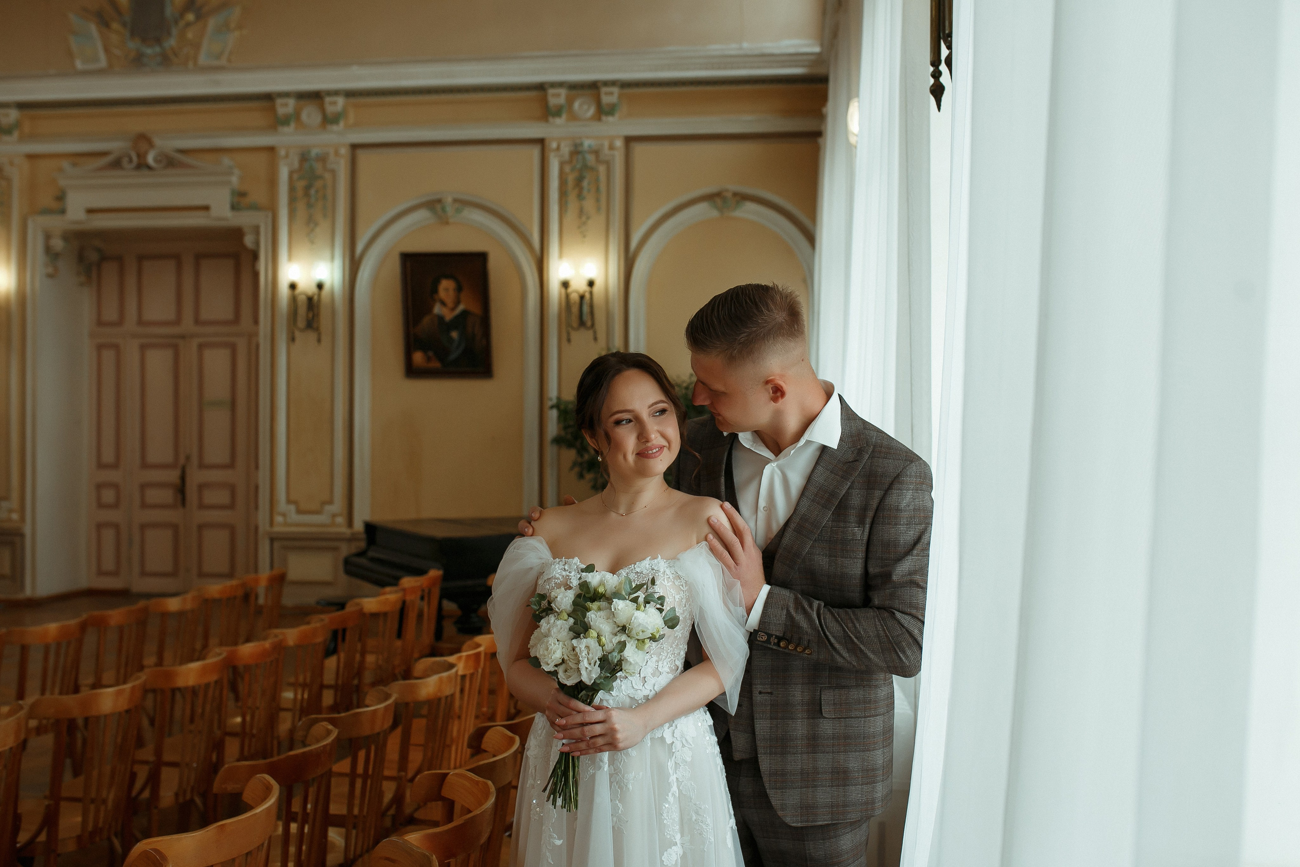19.09.25. Свадебный и семейный фотограф  Новочеркасск Виктория Литвиненко