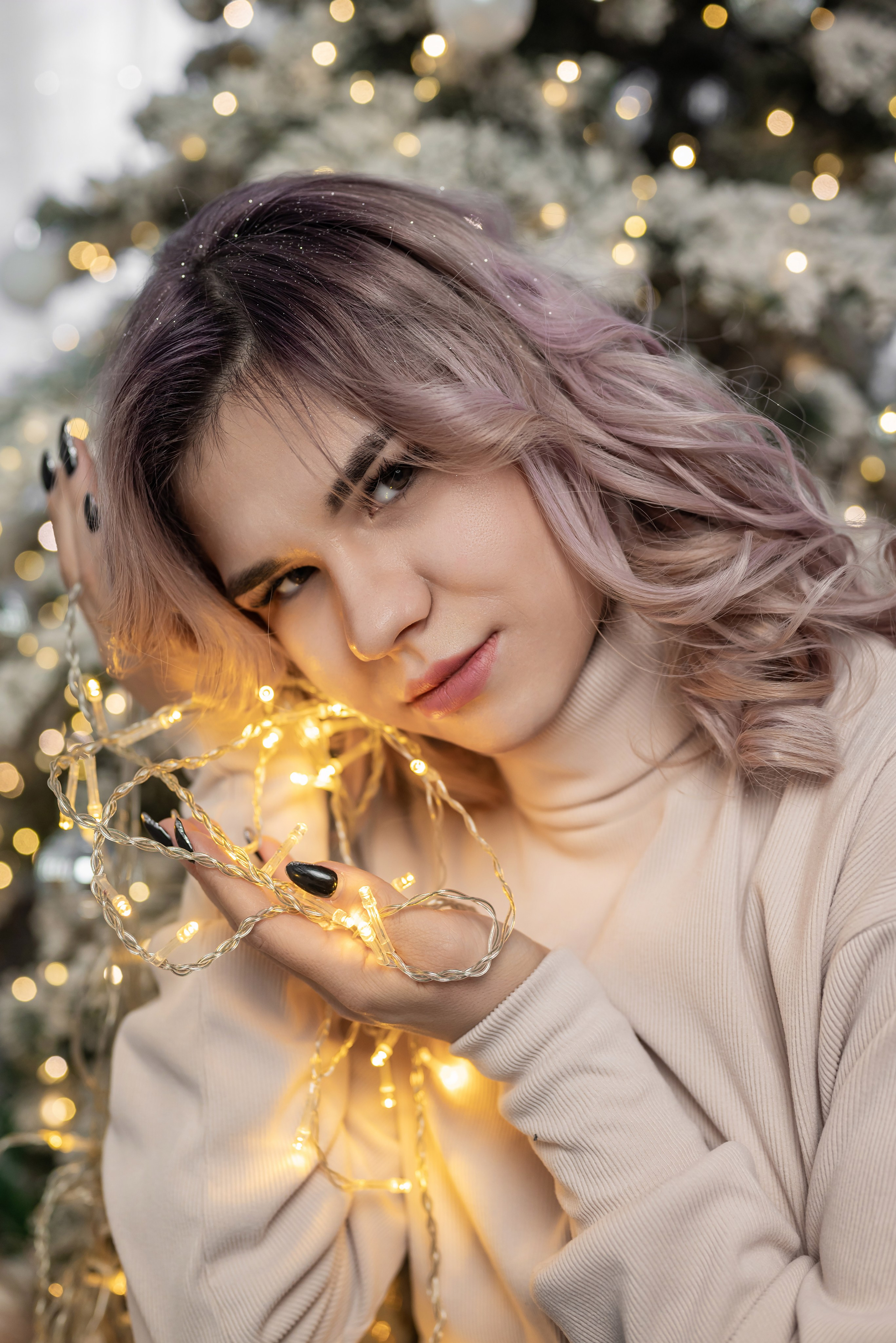 Аксана и Эвелина. Фотограф в городе Салават