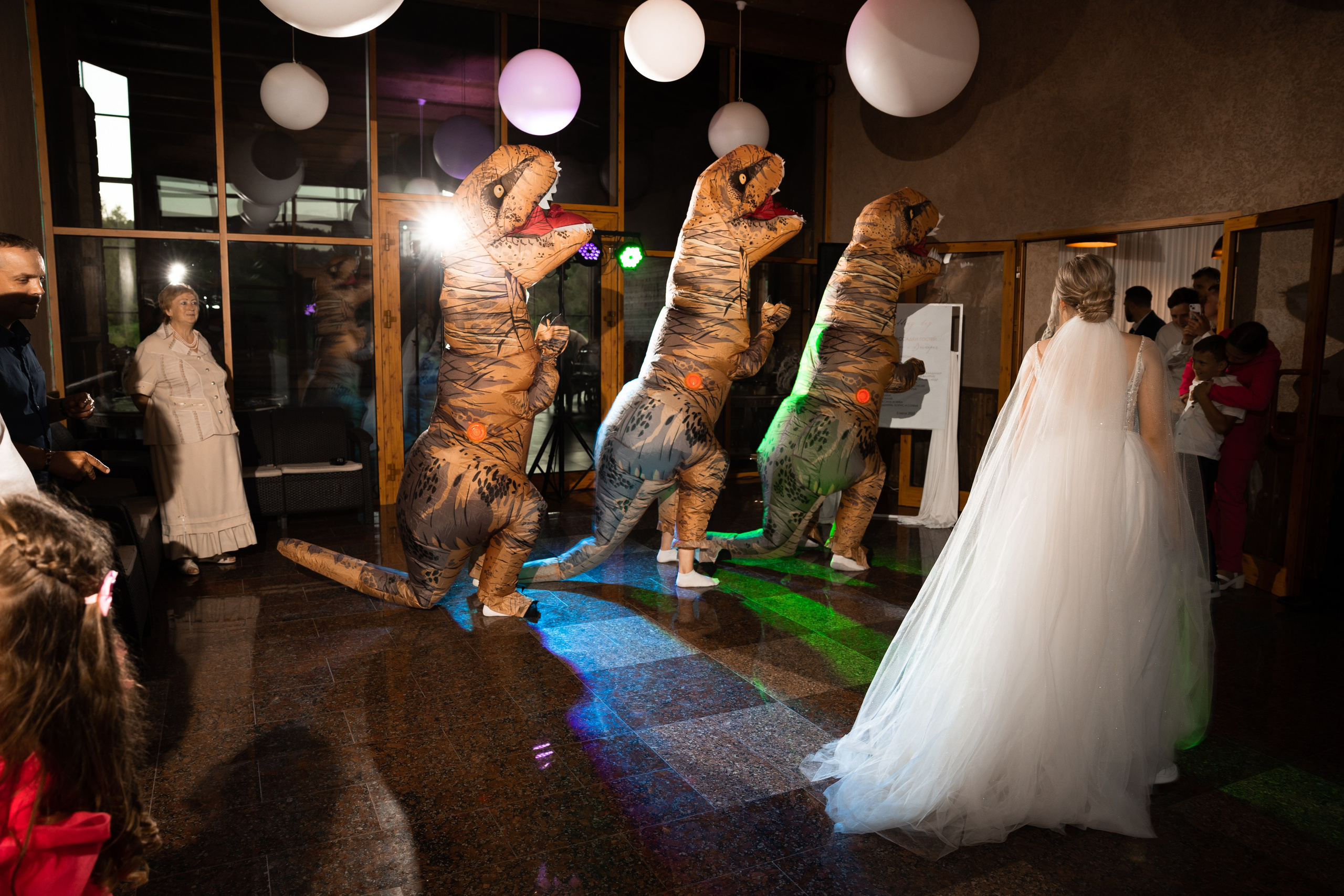 Виктория и Константин. Свадебный фотограф Татьяна Фот