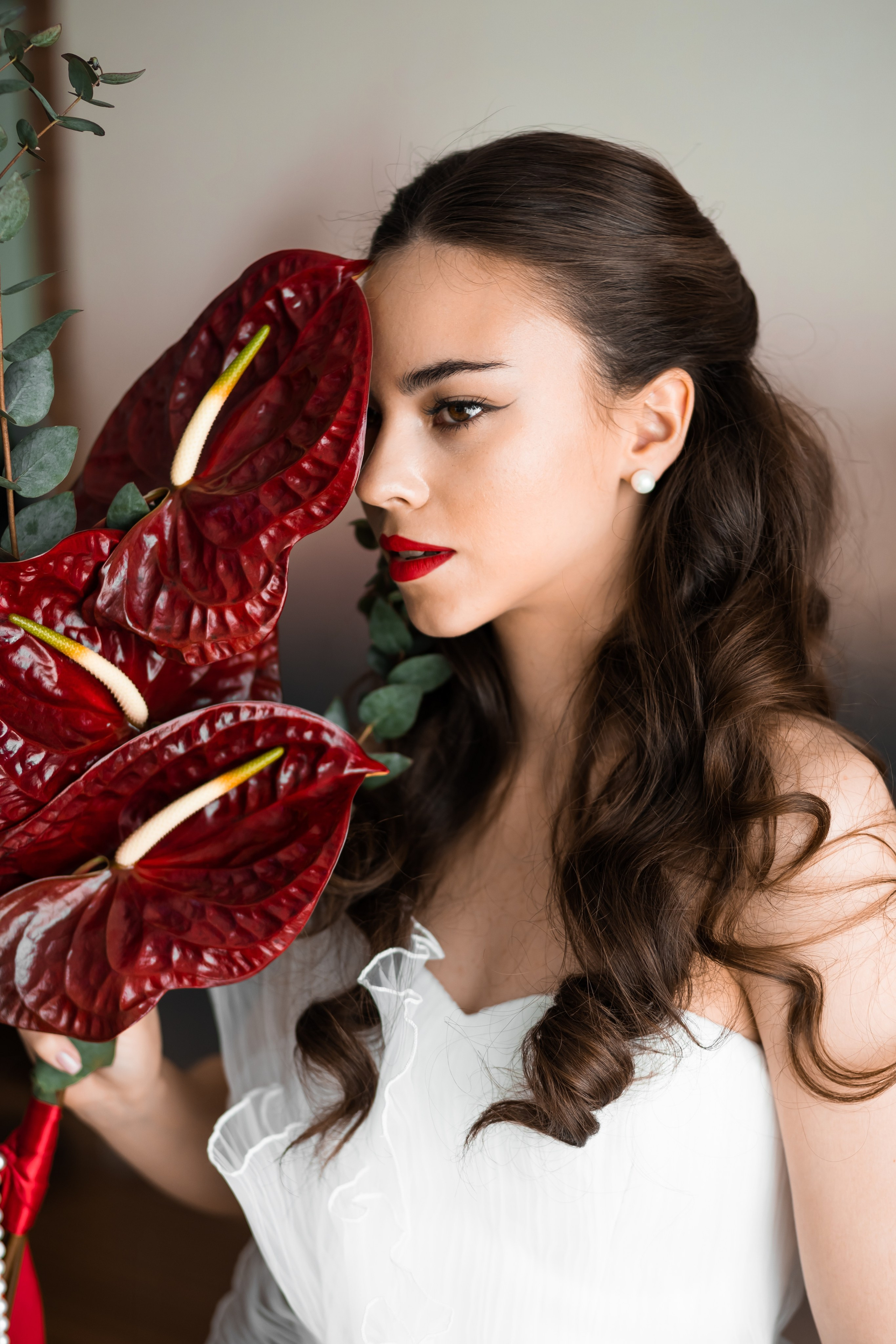 Ольга и Артем. Свадебный фотограф Татьяна Фот