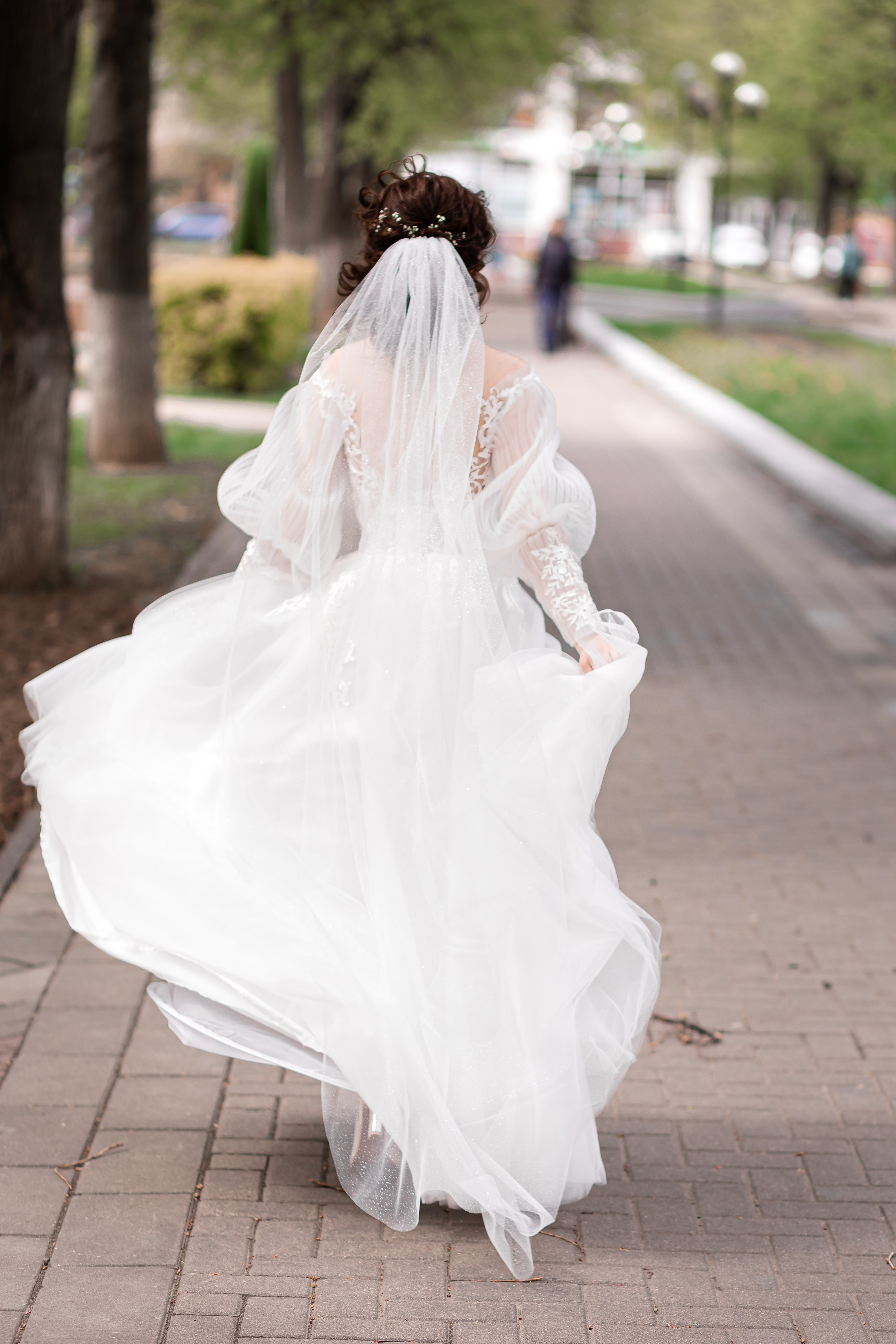 Свадьба Анастасии и Максима. Свадебный фотограф Татьяна Фот