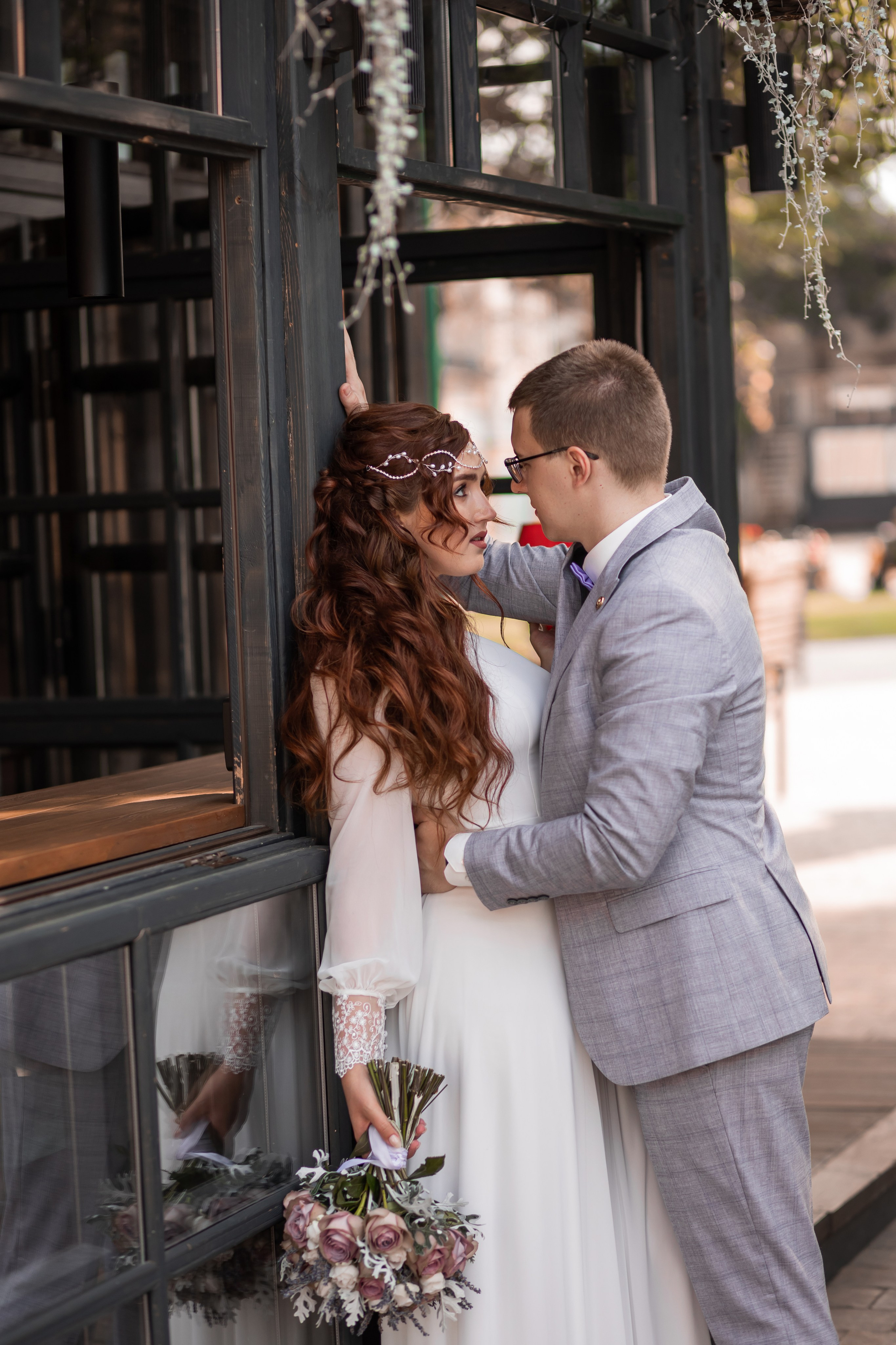 Свадьба Татьяны и Андрея. Свадебный фотограф Татьяна Фот