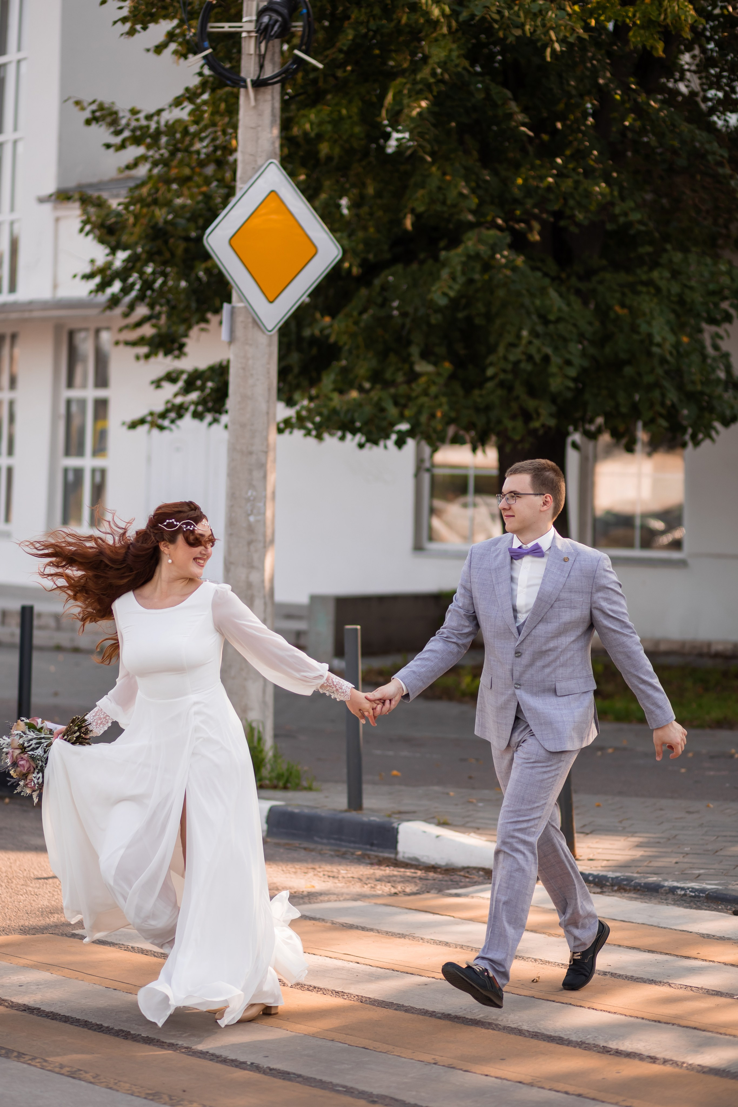 Свадьба Татьяны и Андрея. Свадебный фотограф Татьяна Фот