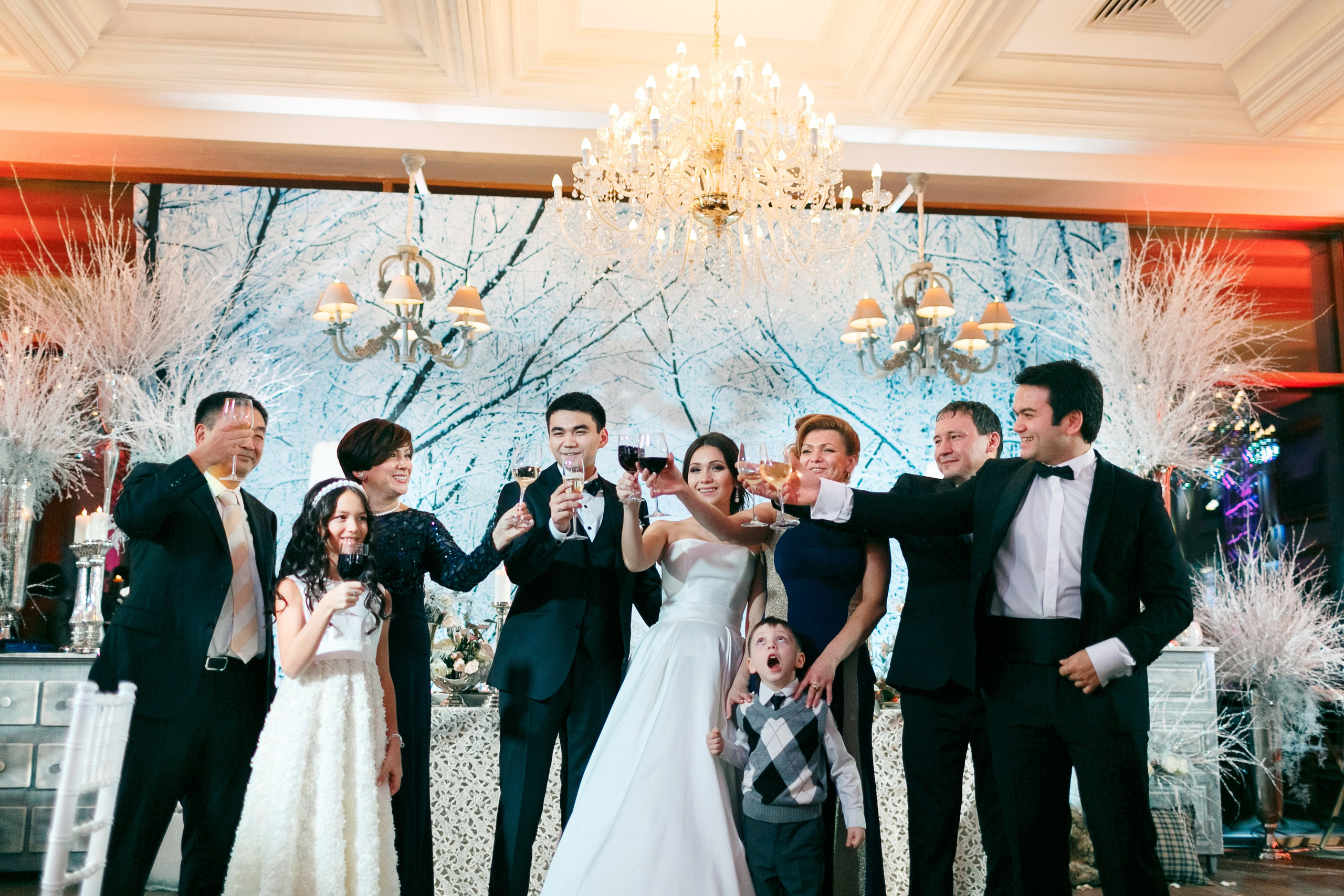 Дмитрий и Евгения. Свадебный, портретный и репортажный фотограф Дмитрий Карпов