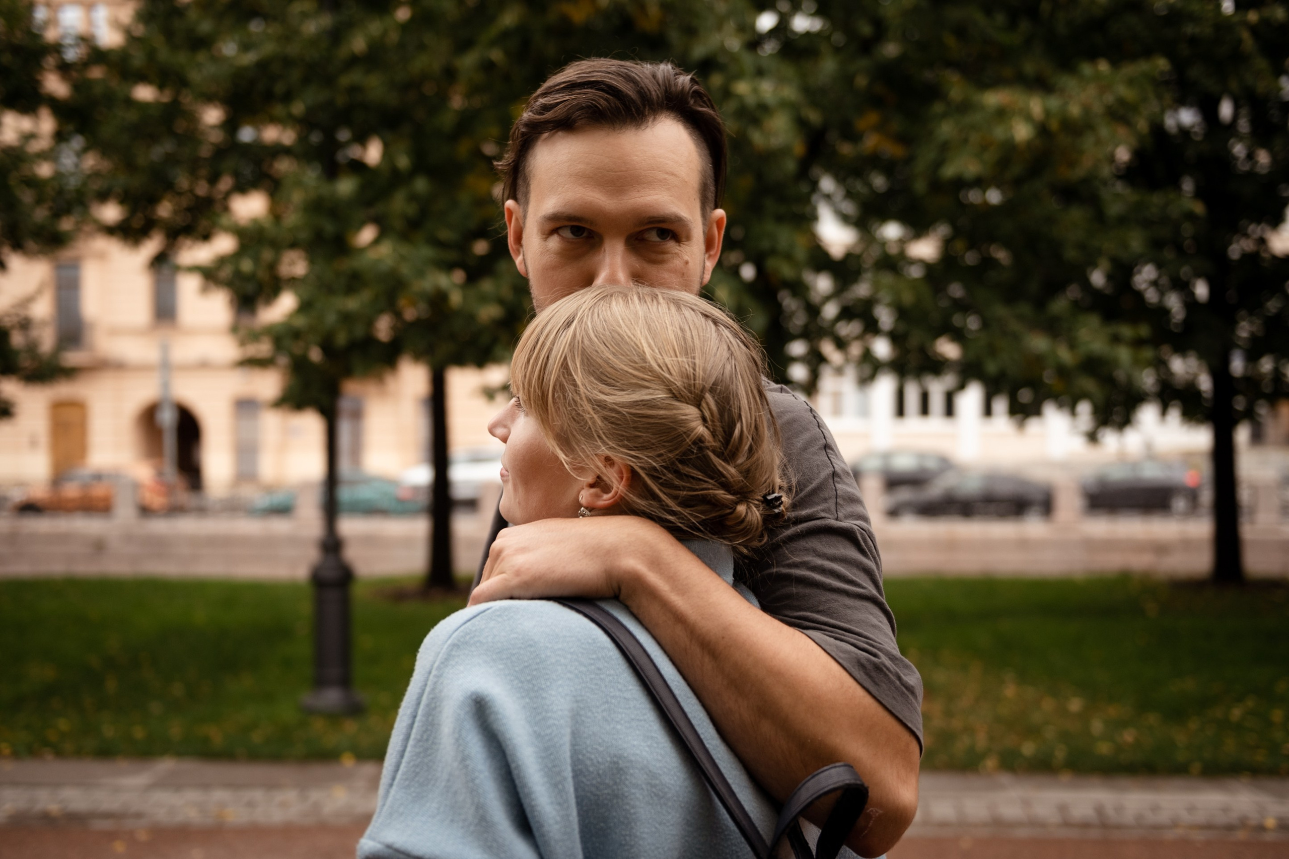 Новая Голландия, Санкт-Петербург. Свадебный и семейный фотограф София Невская