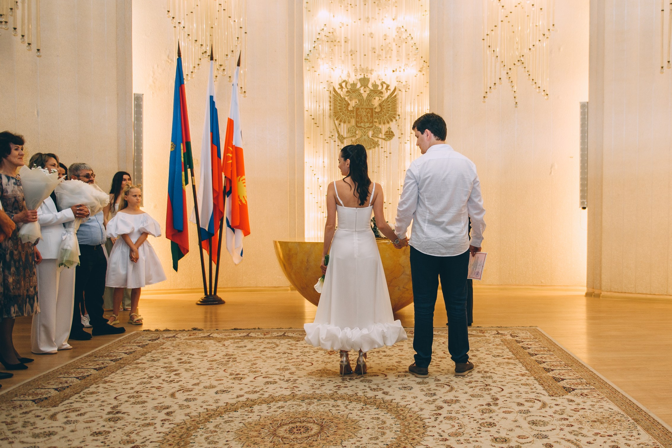 Порт, рыбалка и на самокате в загс. Свадебный и семейный фотограф София Невская