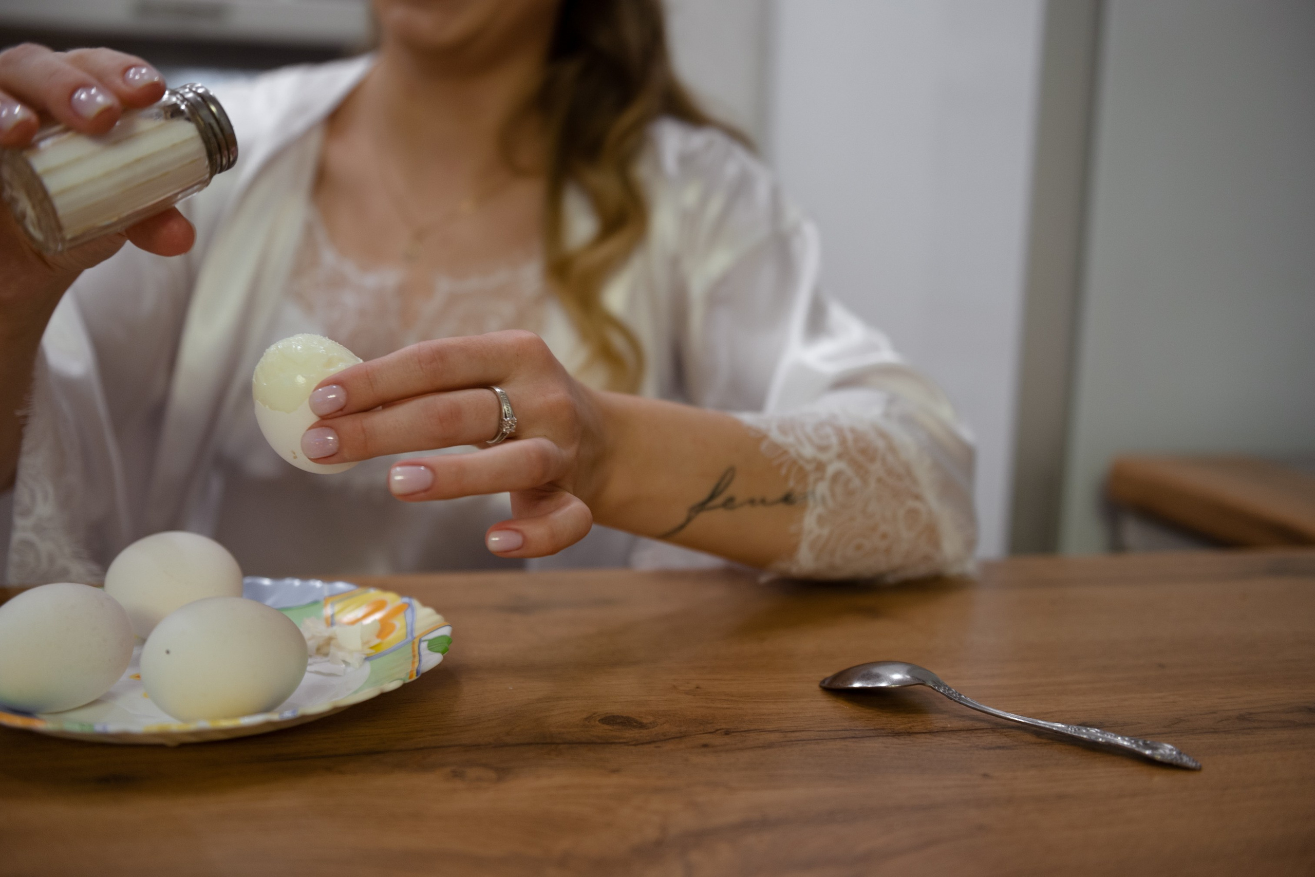 Весь день под дождем, вечером закат на озере. Свадебный и семейный фотограф София Невская