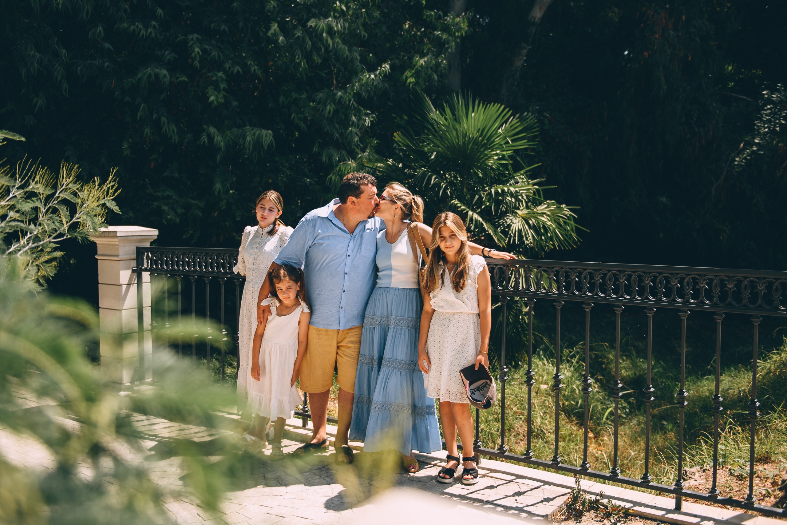 Пикник в парке Южные Культуры. Свадебный и семейный фотограф София Невская