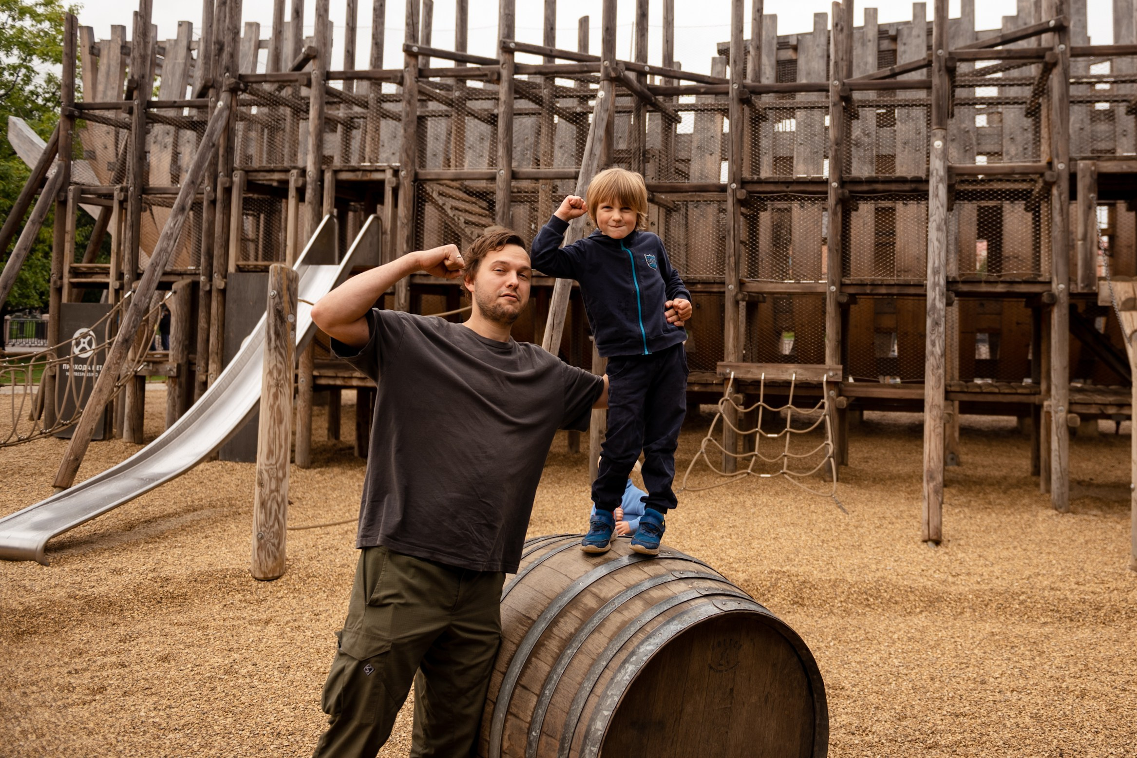 Новая Голландия, Санкт-Петербург. Свадебный и семейный фотограф София Невская
