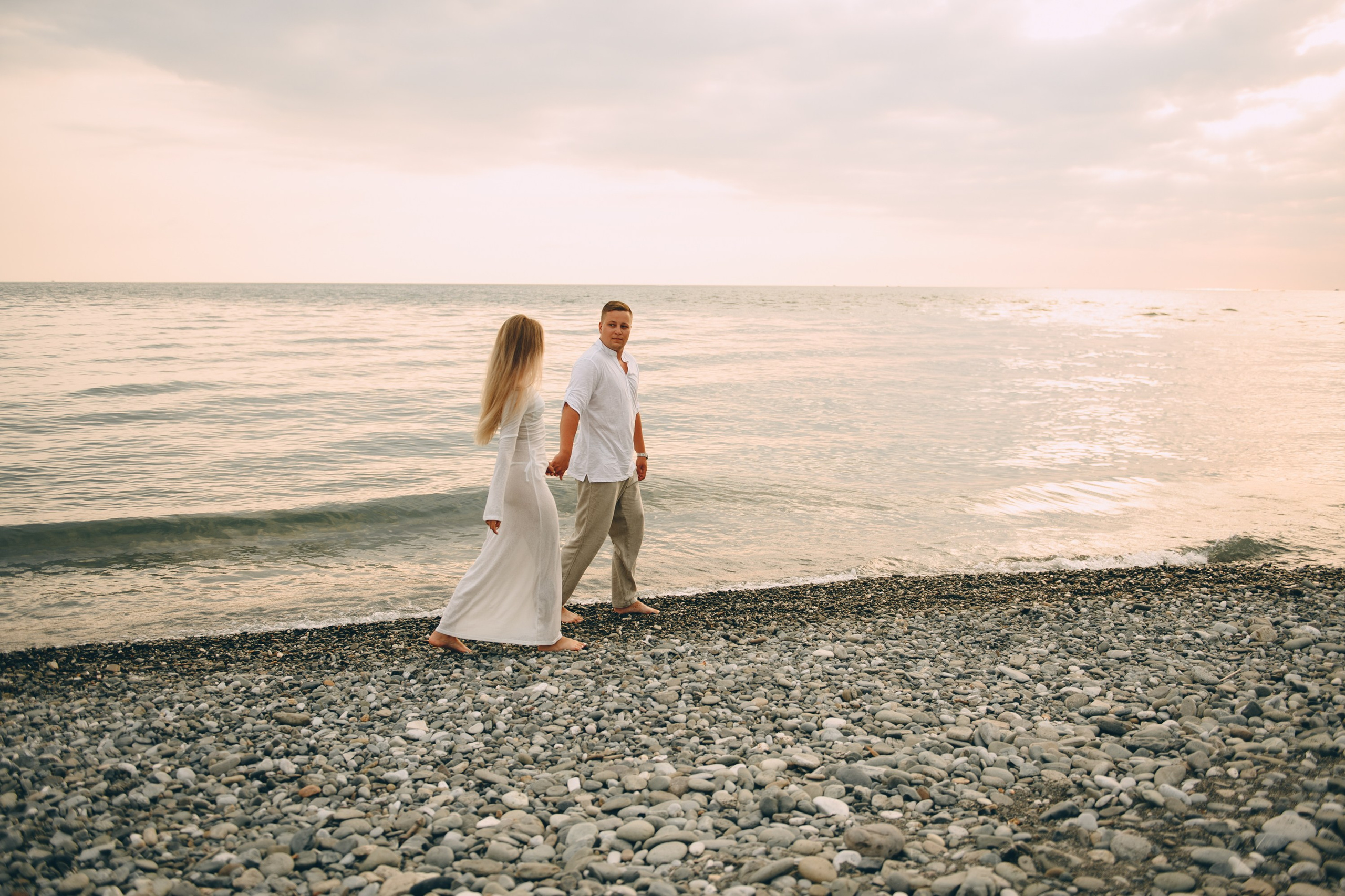 Love Story Sochifornia. Свадебный и семейный фотограф София Невская