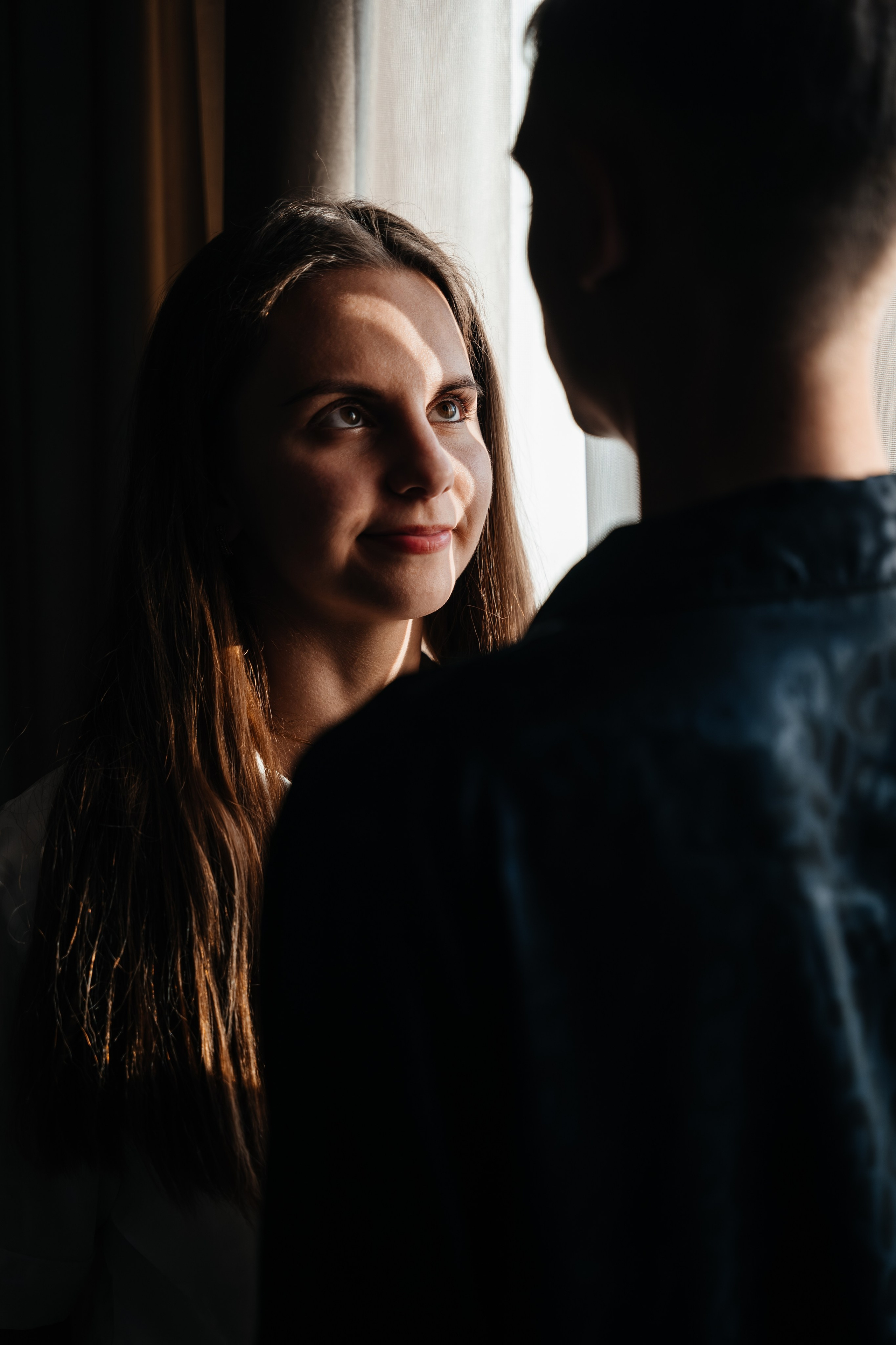 История одного предсвадебного вечера