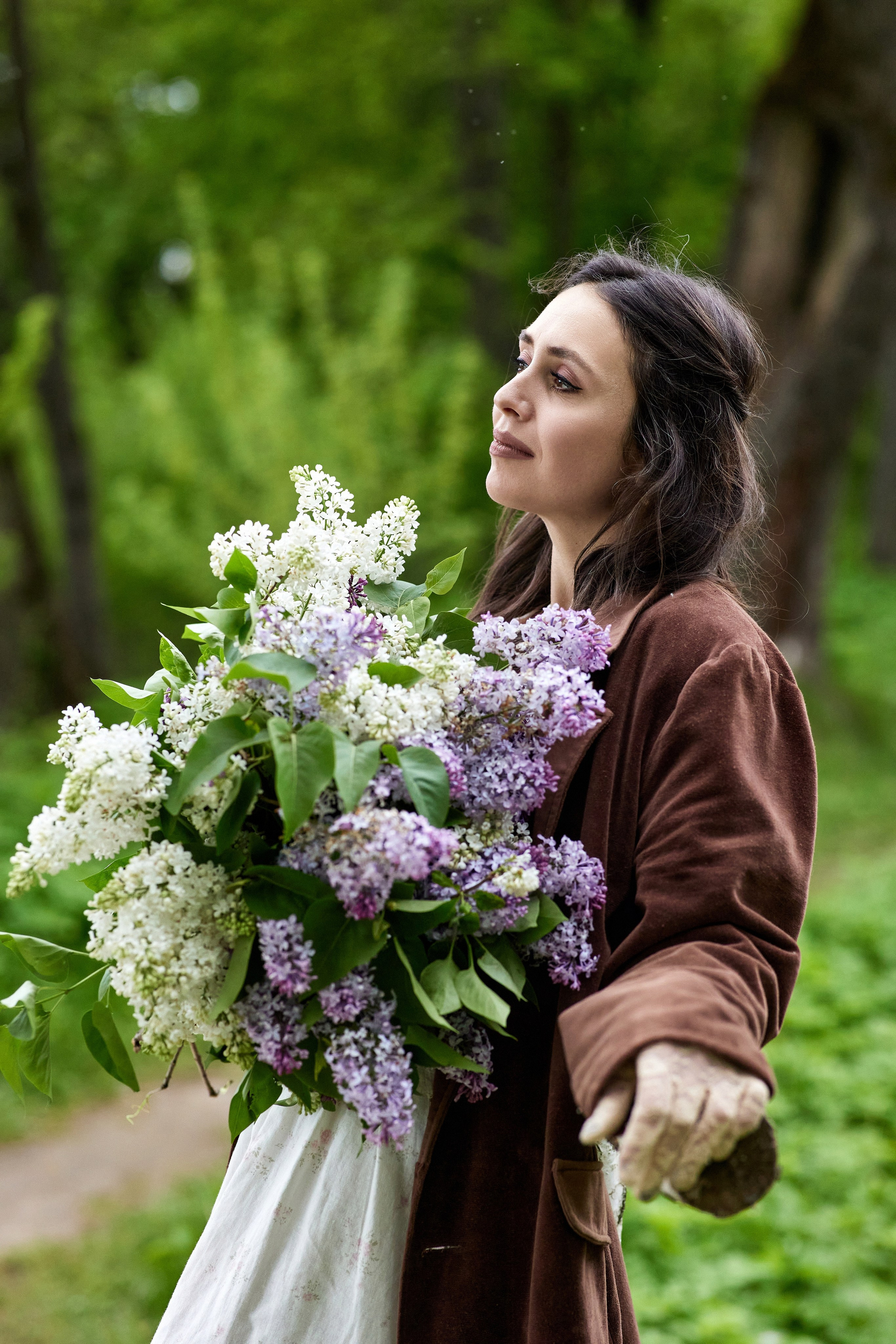 Прогулочные фотосессии в Туле