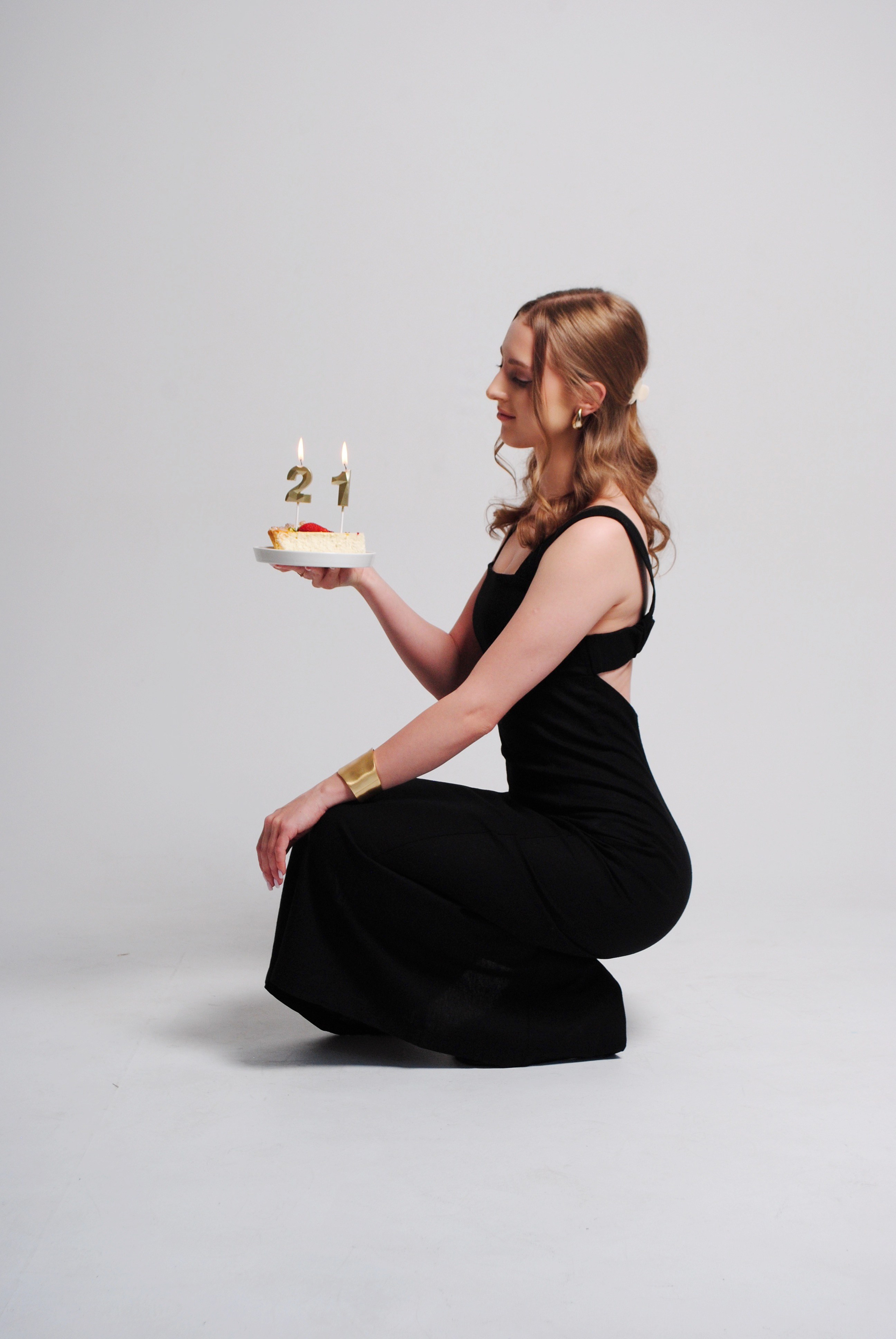 Дина. Фотограф Мария Мусаелян