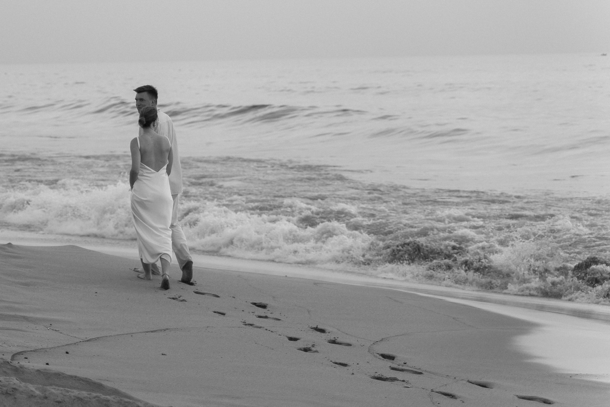 Медовый месяц на фуджейре. Фотограф и видеограф в Москве и Абу Даби Мария Кулагина