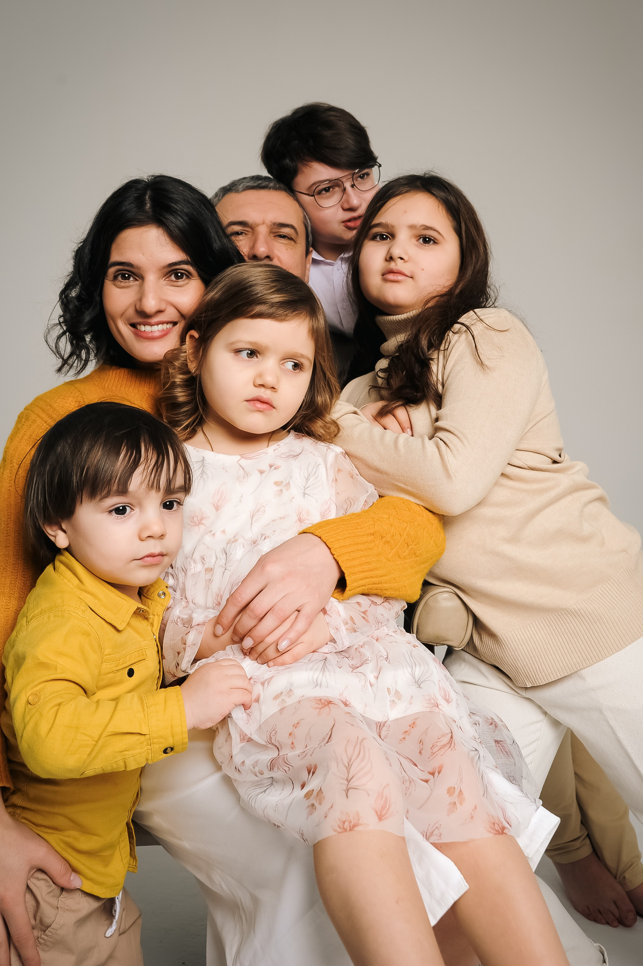 Миша и Катя. Фотограф, визажист. Москва