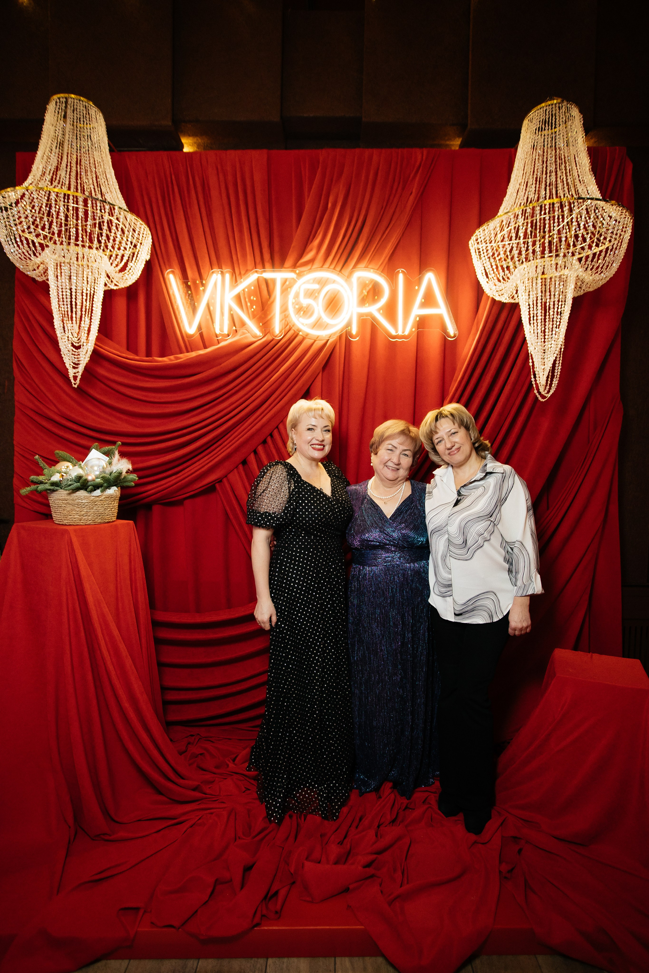 Юбилей. Фотограф в Иркутске