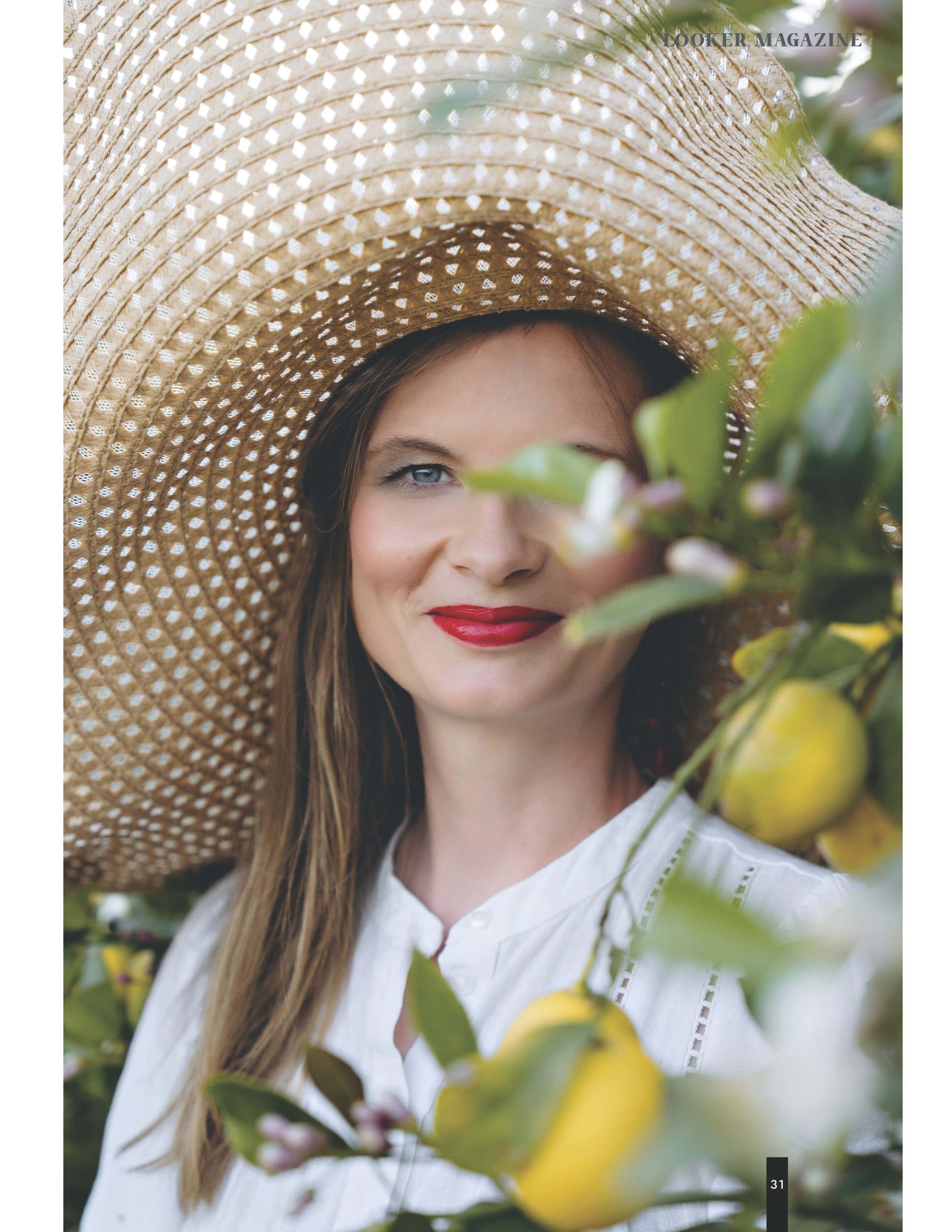 LOOKER Milan, Italy Feb 2026. Фотограф в Аликанте СветЛана Константинова