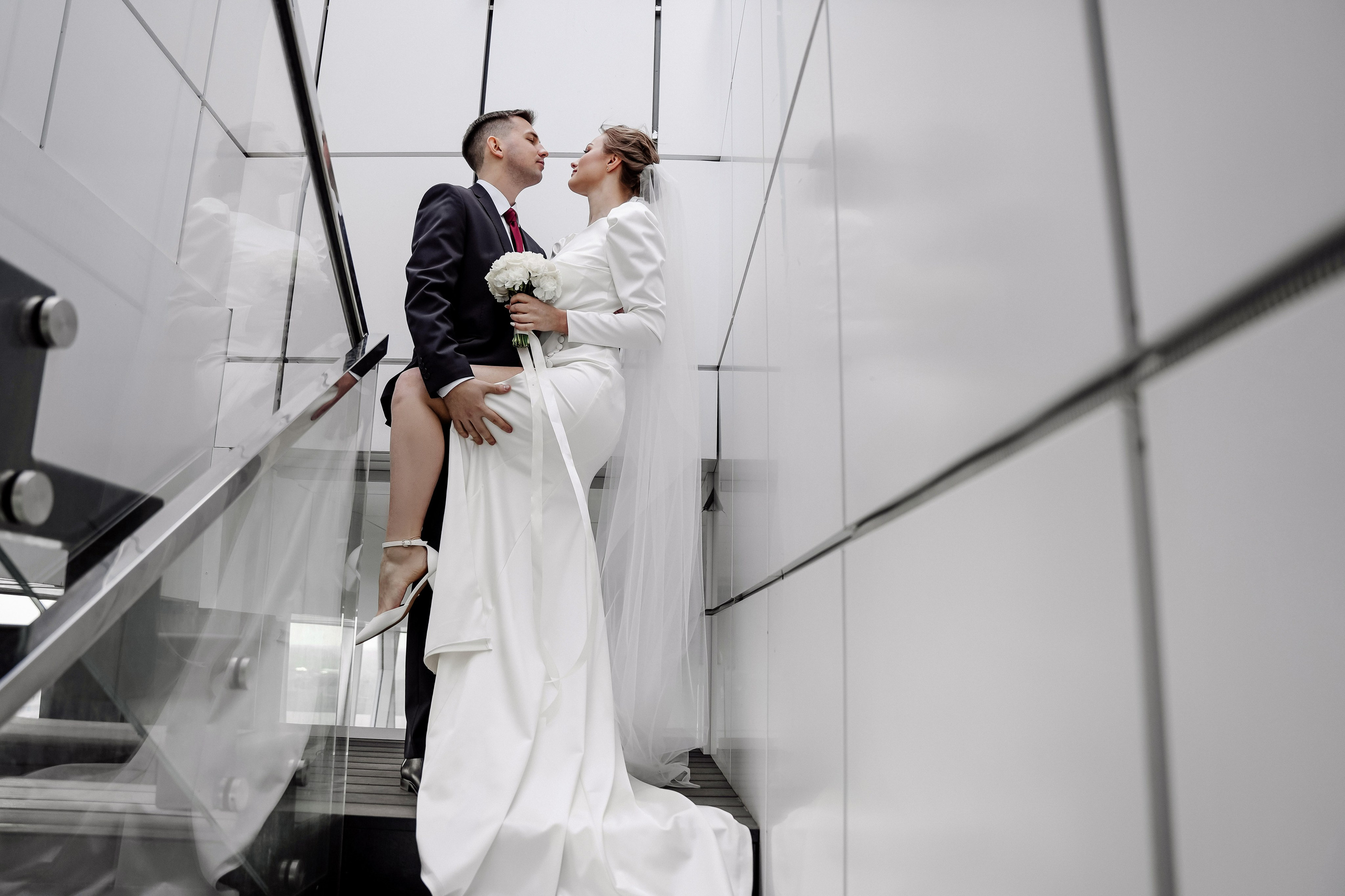 Никита и Екатерина 20/04/2024. Фотограф в Смоленске Ольга Давыдова