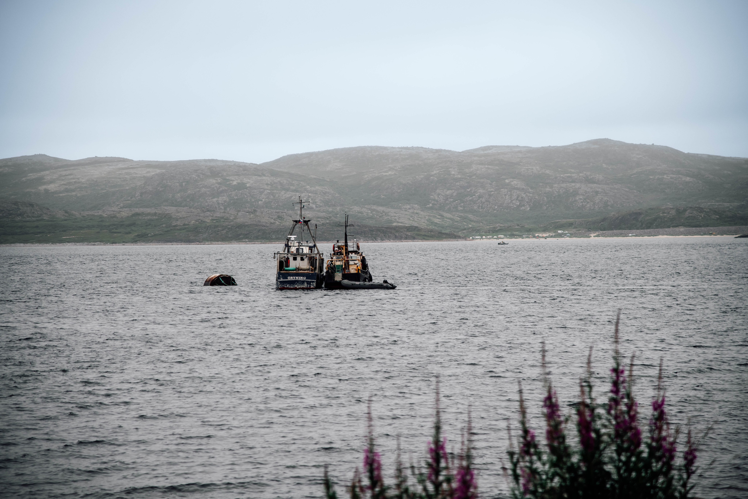 Кольский полуостров. Фотографирую для себя, своей семьи и друзей!