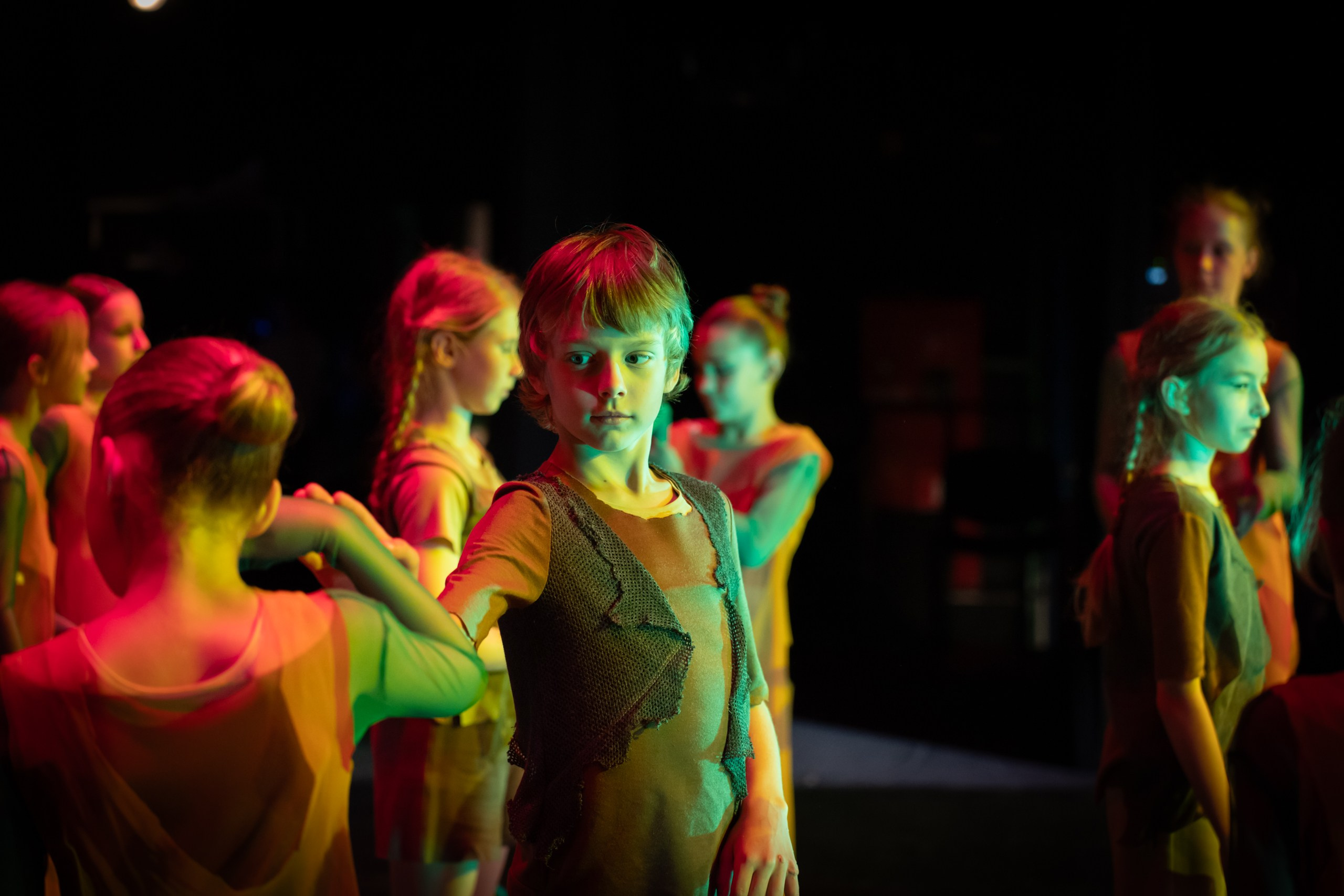 Dance. Профессиональный фотограф в Минске Александр Быдрицкий