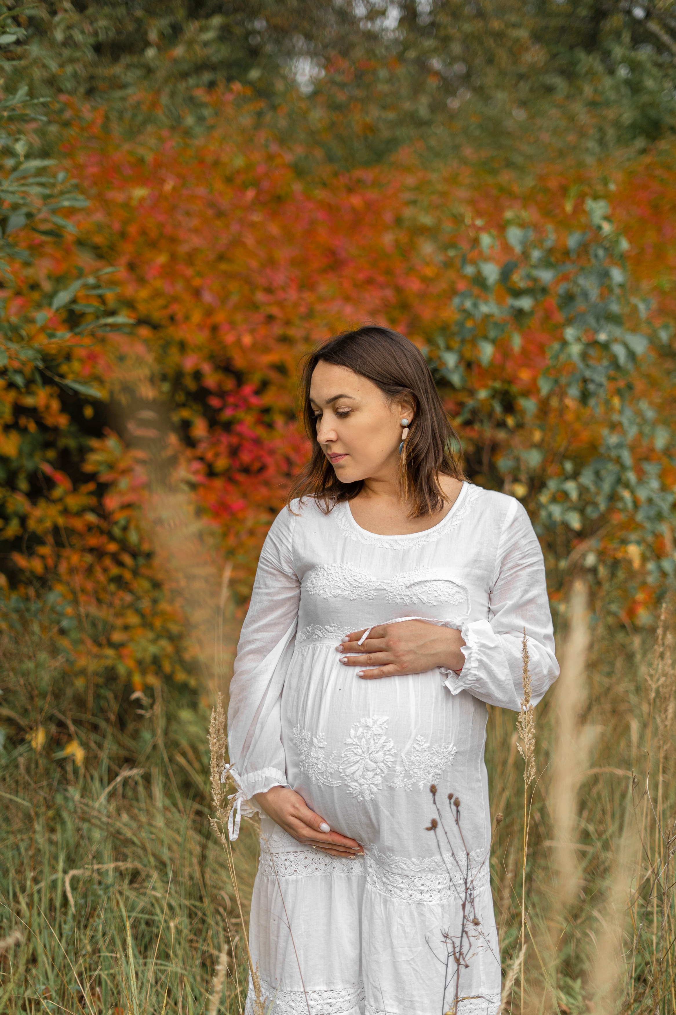 Осеннее ожидание. Главная