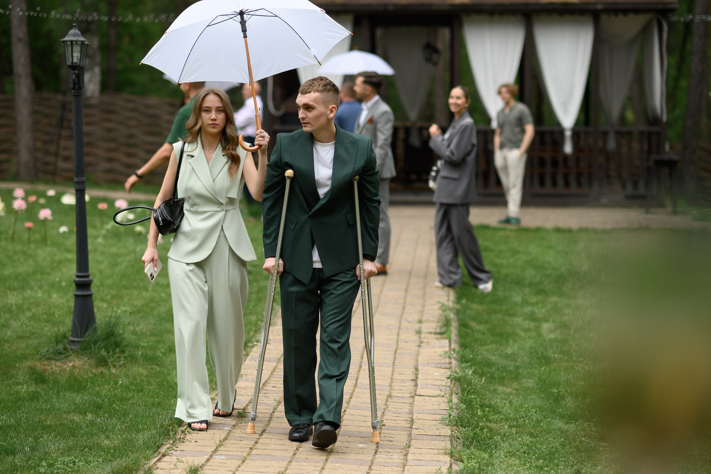 БОЛГАРСКИЙ ДОМ. Свадебный  фотограф Новосибирск