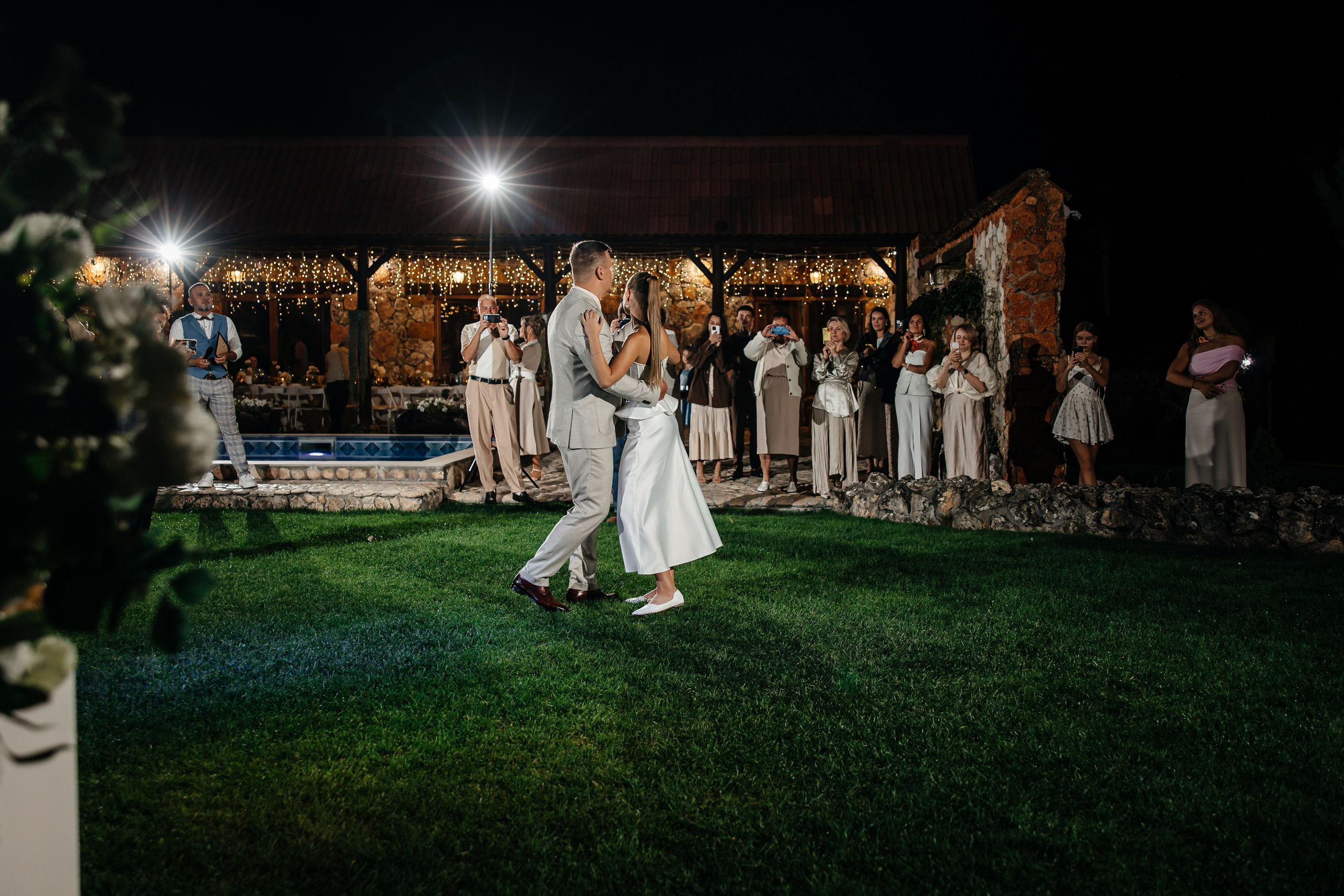 Анонс свадьбы для Павла и Евгении. Усадьба Феодоро. Свадебный фотограф в Крыму и Севастополе Ольга Баскакова