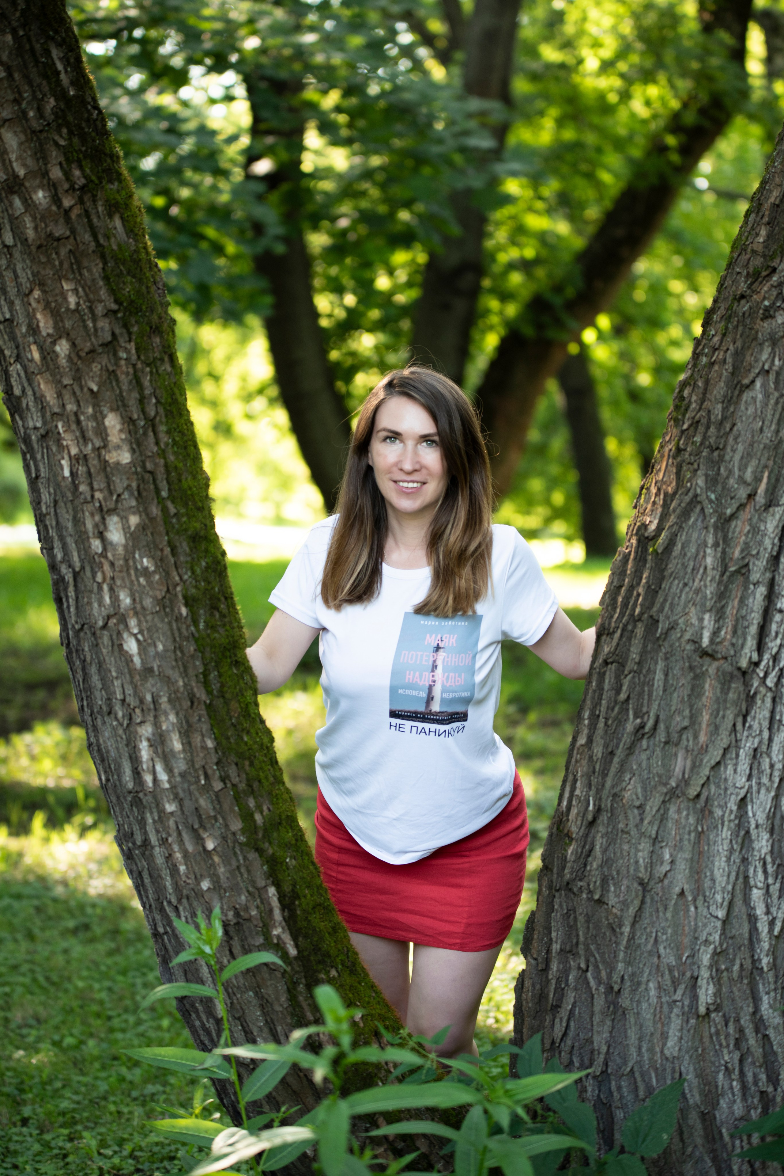 Мария, Маргарита, Екатерина. Фотограф в Москве Безлюдов Михаил