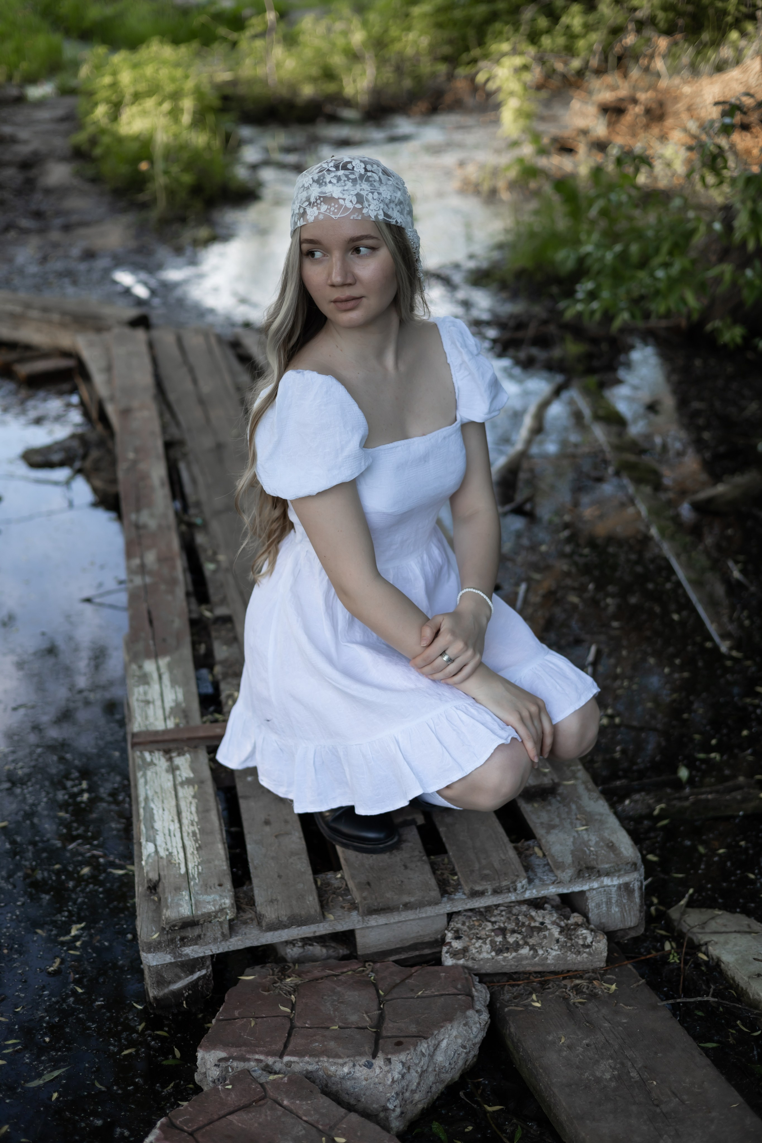 DINARA. Фотограф Элла Ефимова