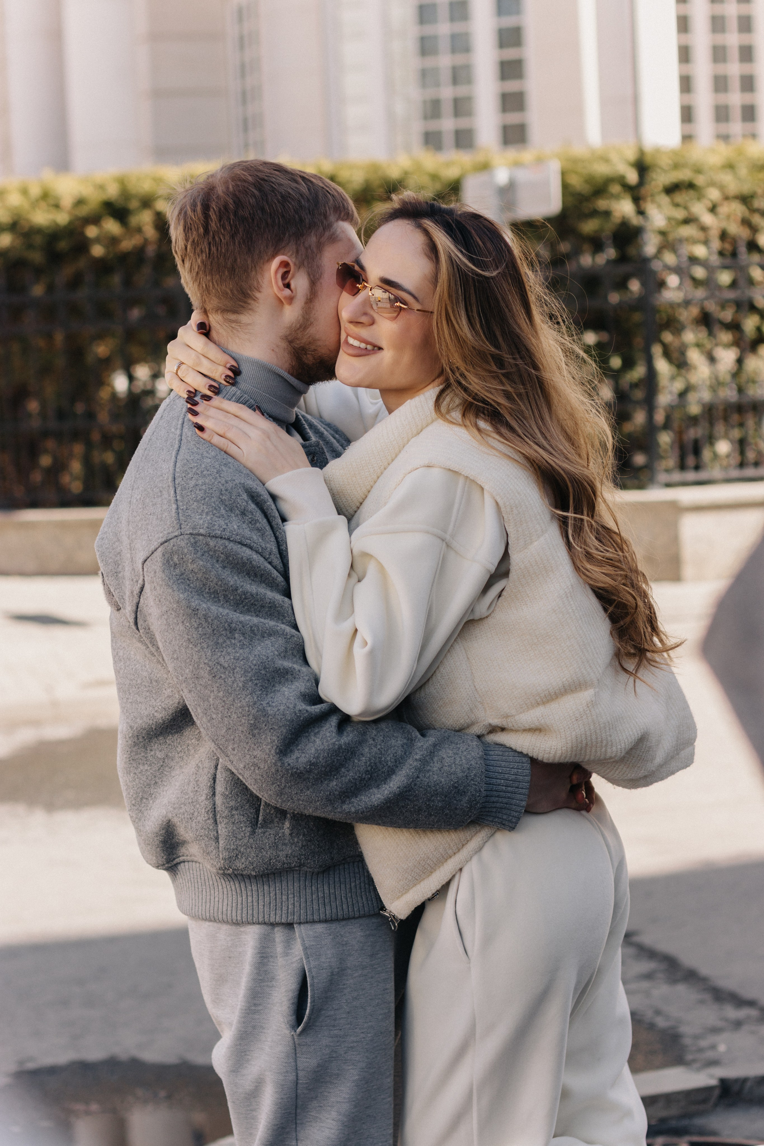 Марго. Фотограф Москва