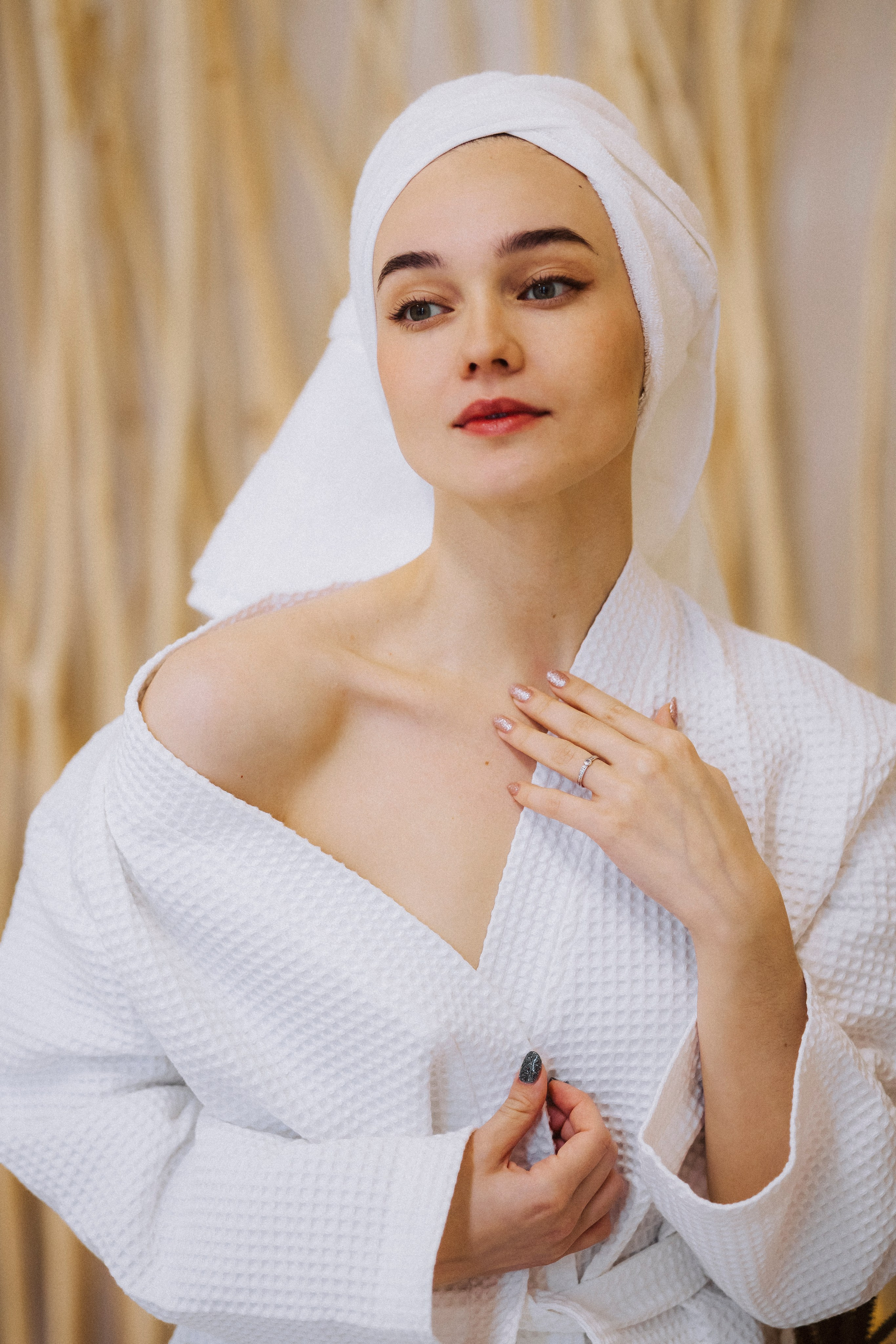 Екатерина. Фотограф Москва