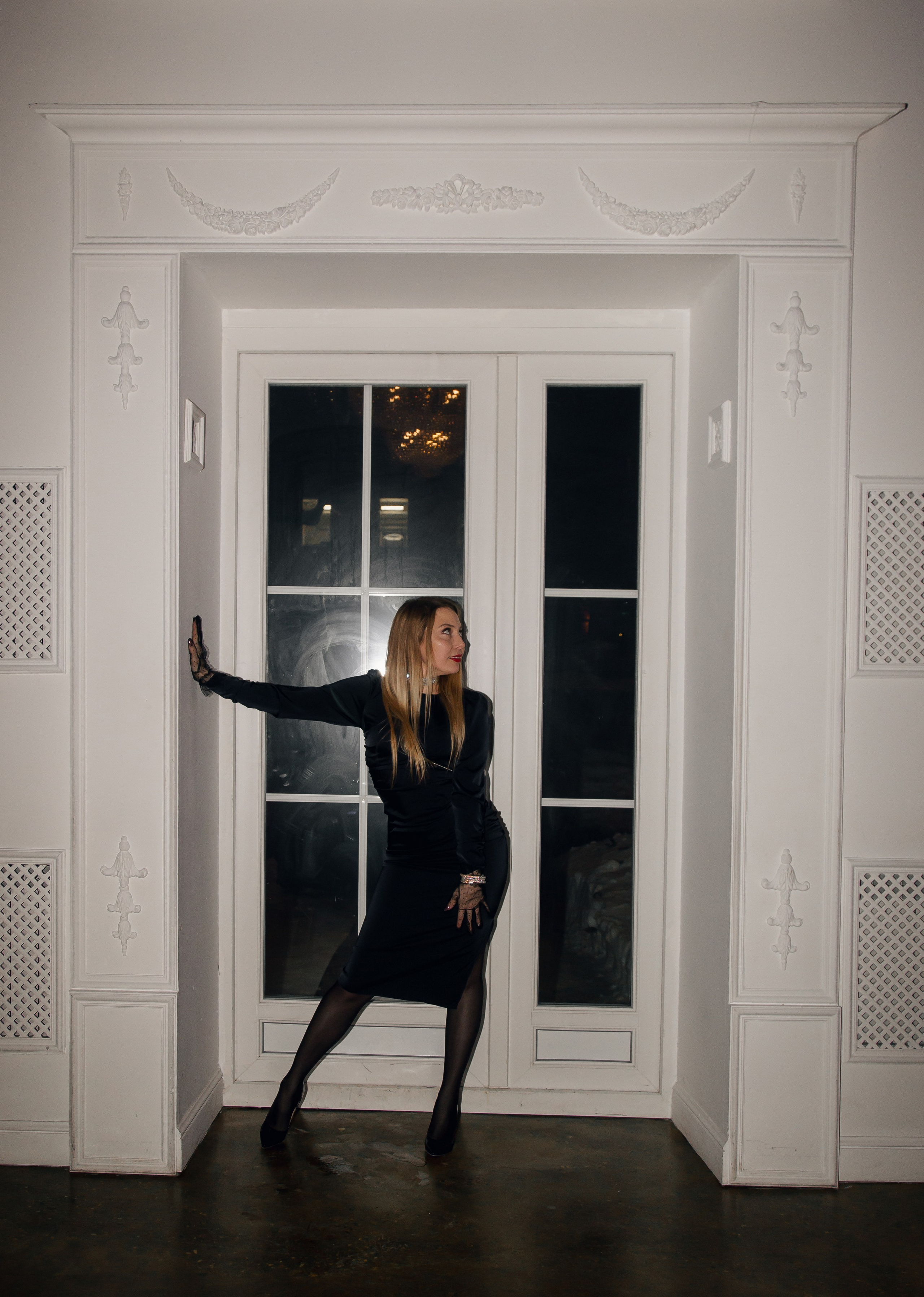 День рождения Анастасии. Фотограф вашей улыбки. Москва