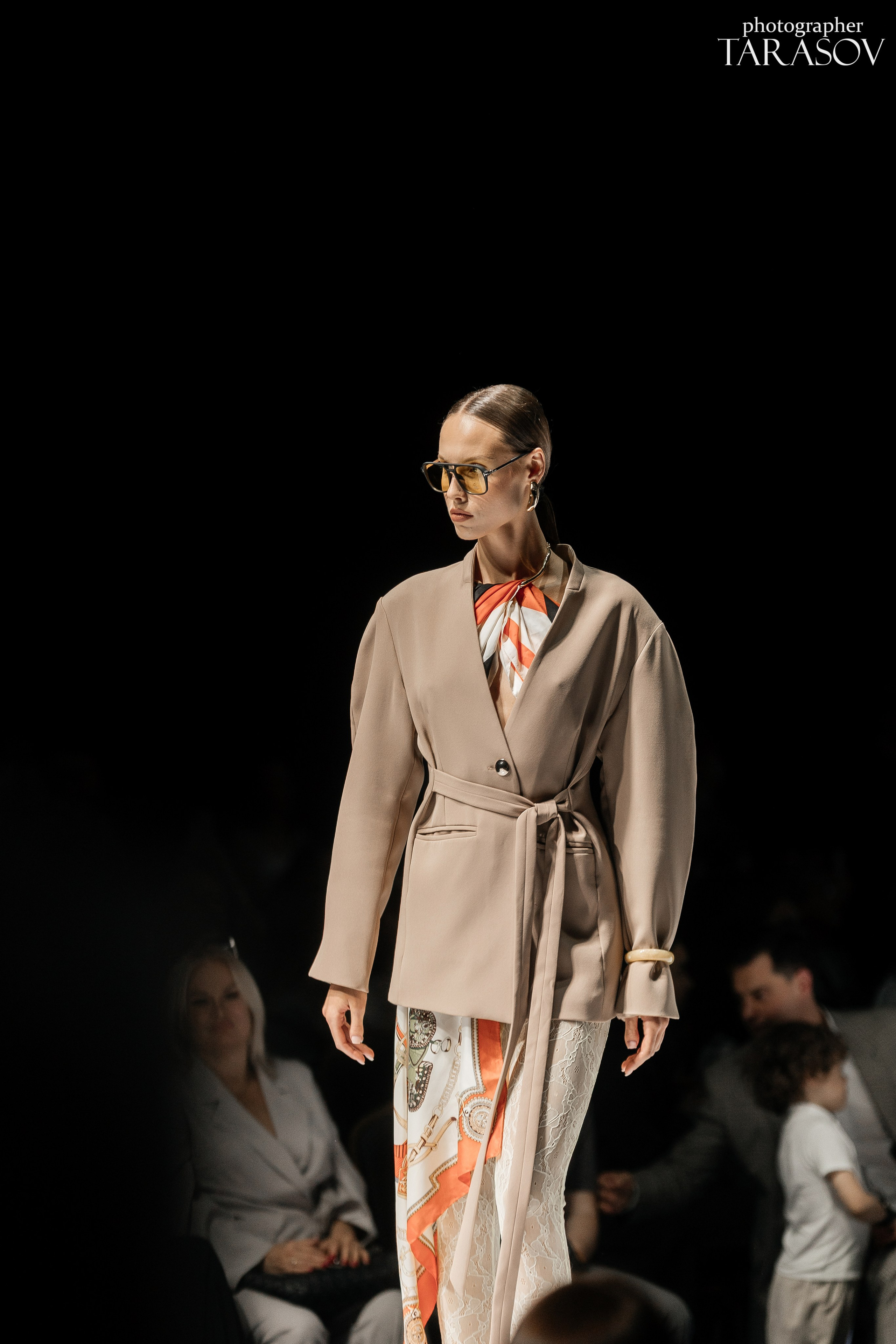 ART VOLGA 2025. Фотограф в Ульяновске Евгений Тарасов