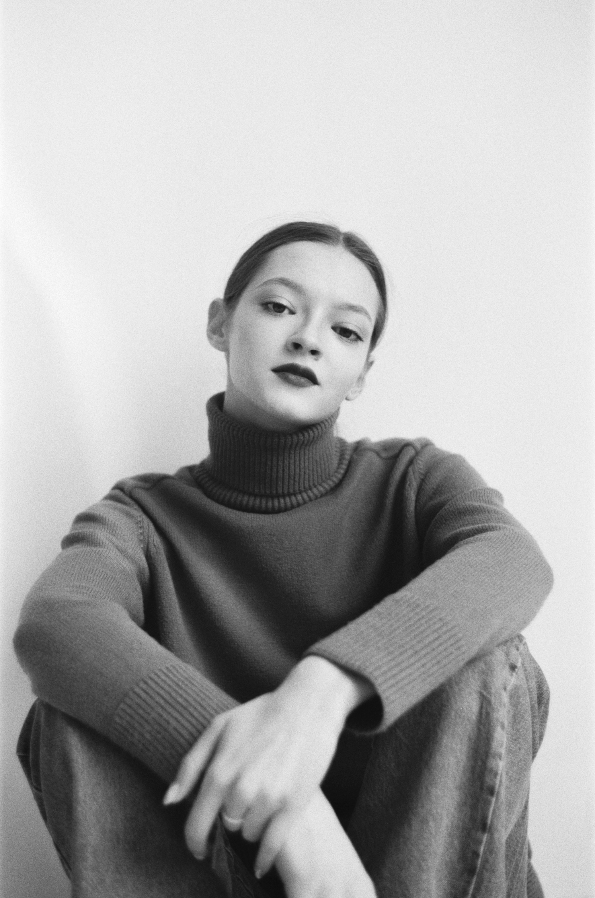 Галерея. Портретный фотограф